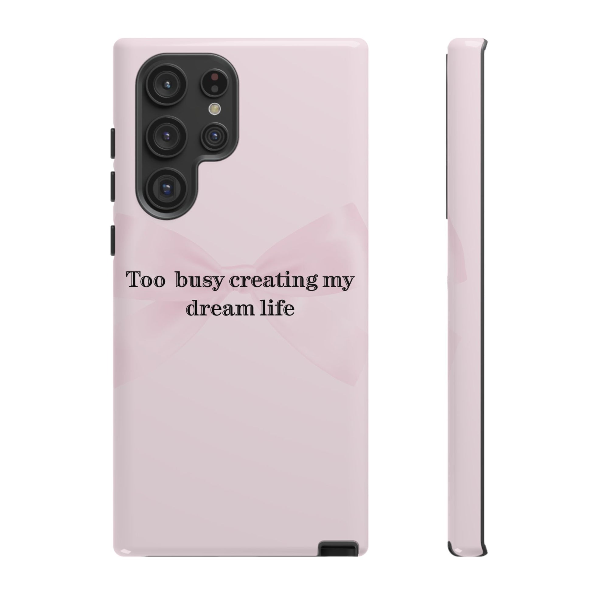 CEO energy case