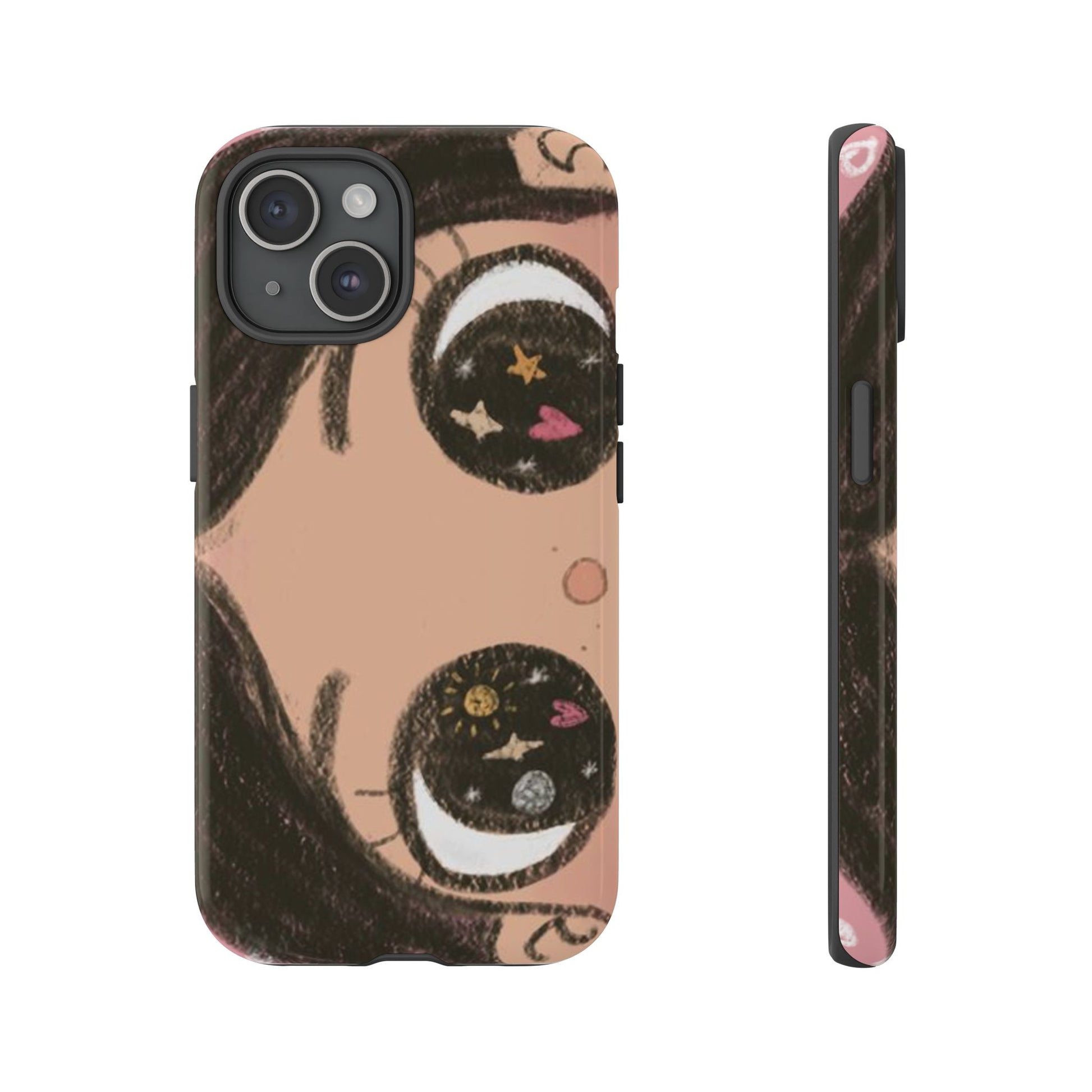 Sienna phone case