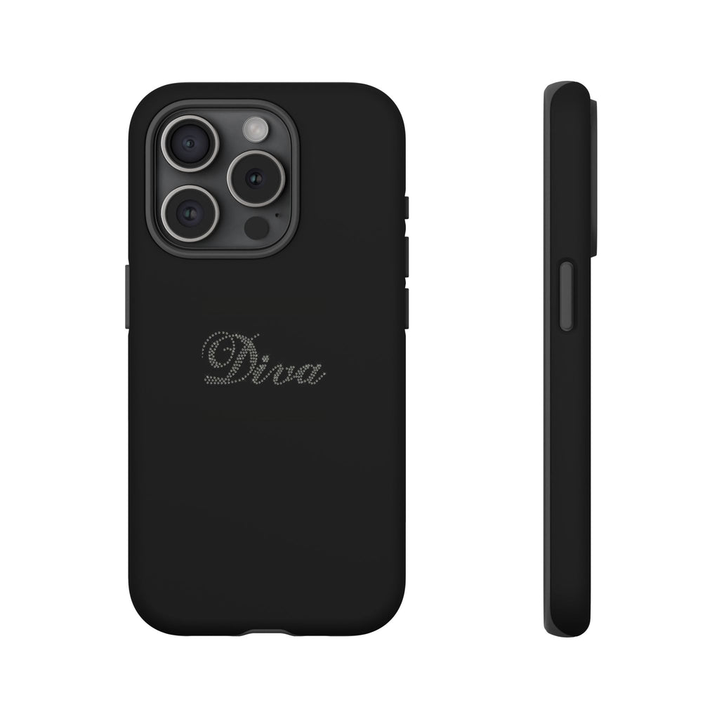 Diva case