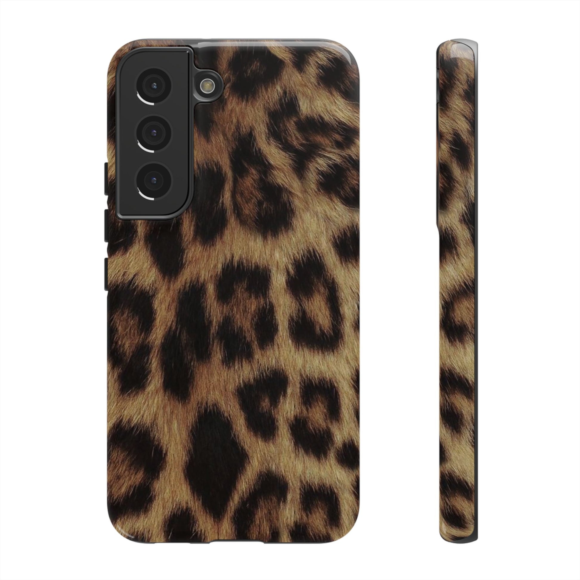 Leopard print  case