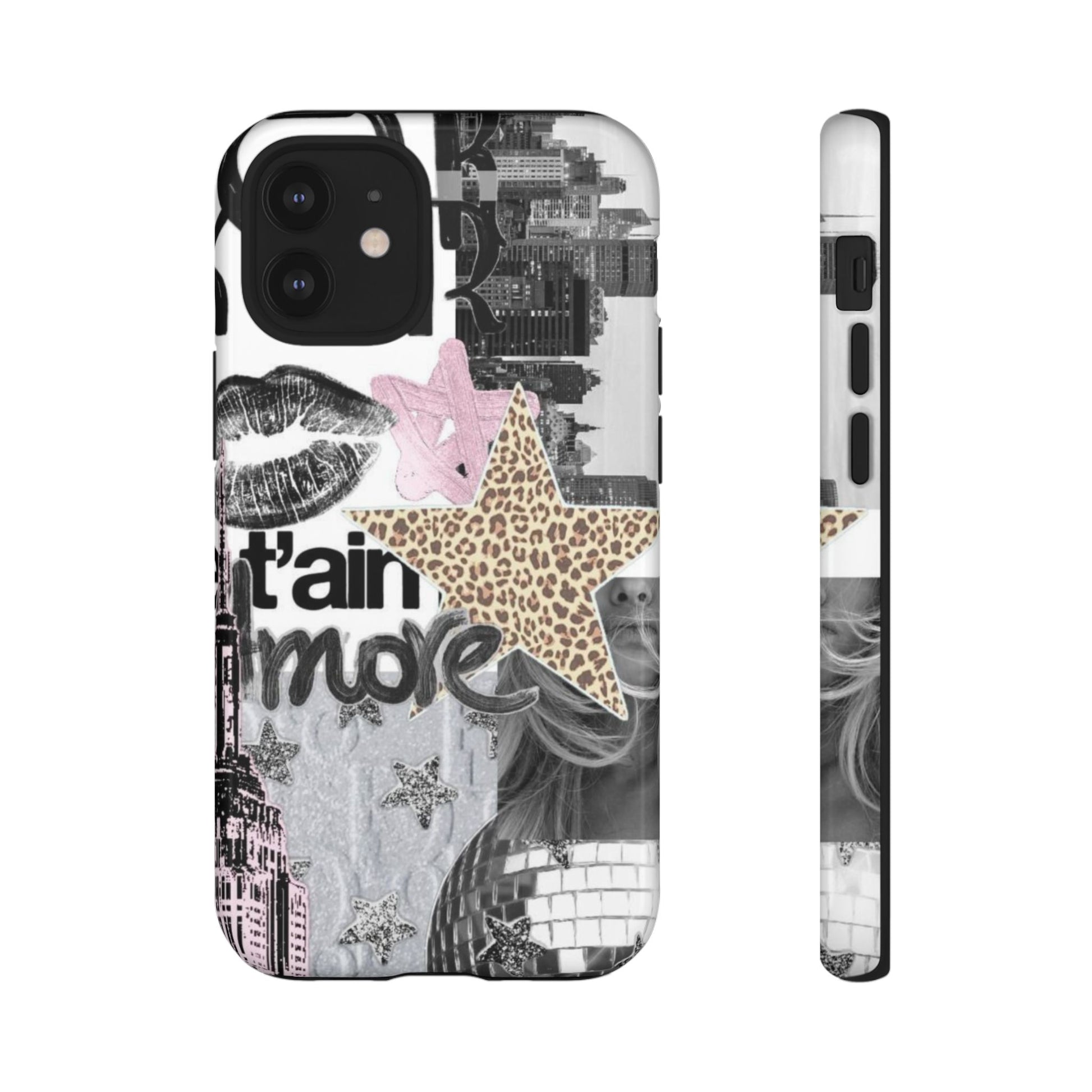 Star Girl Case