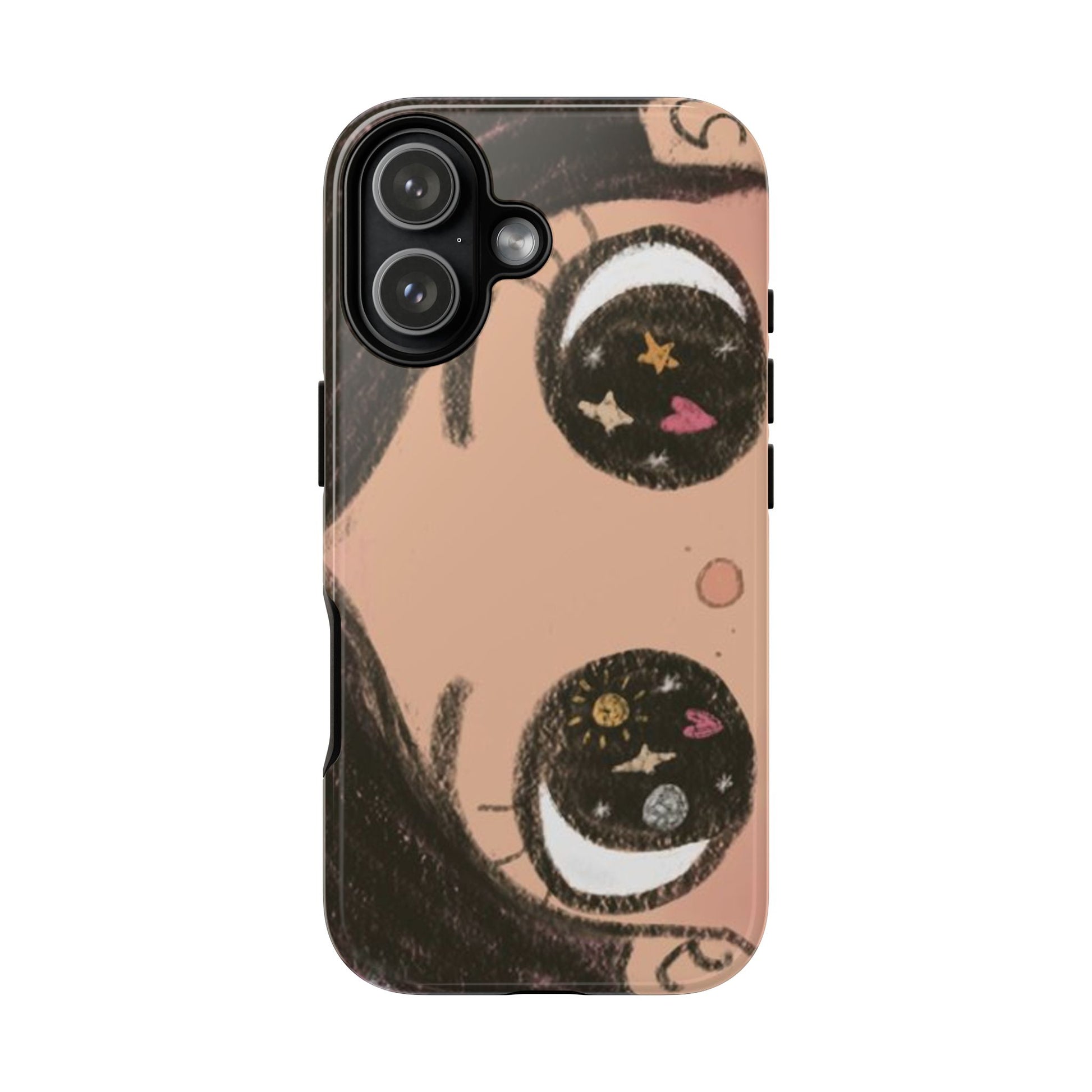 Sienna phone case