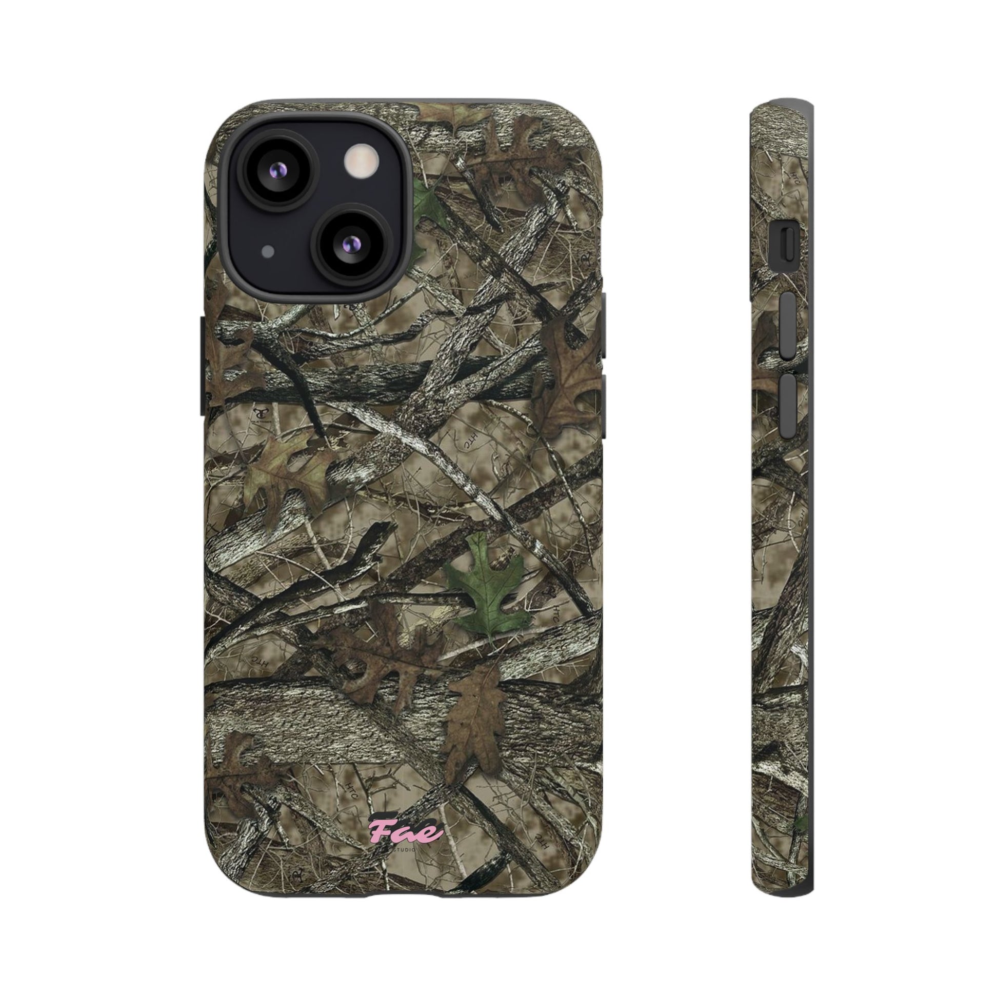 Camo  case