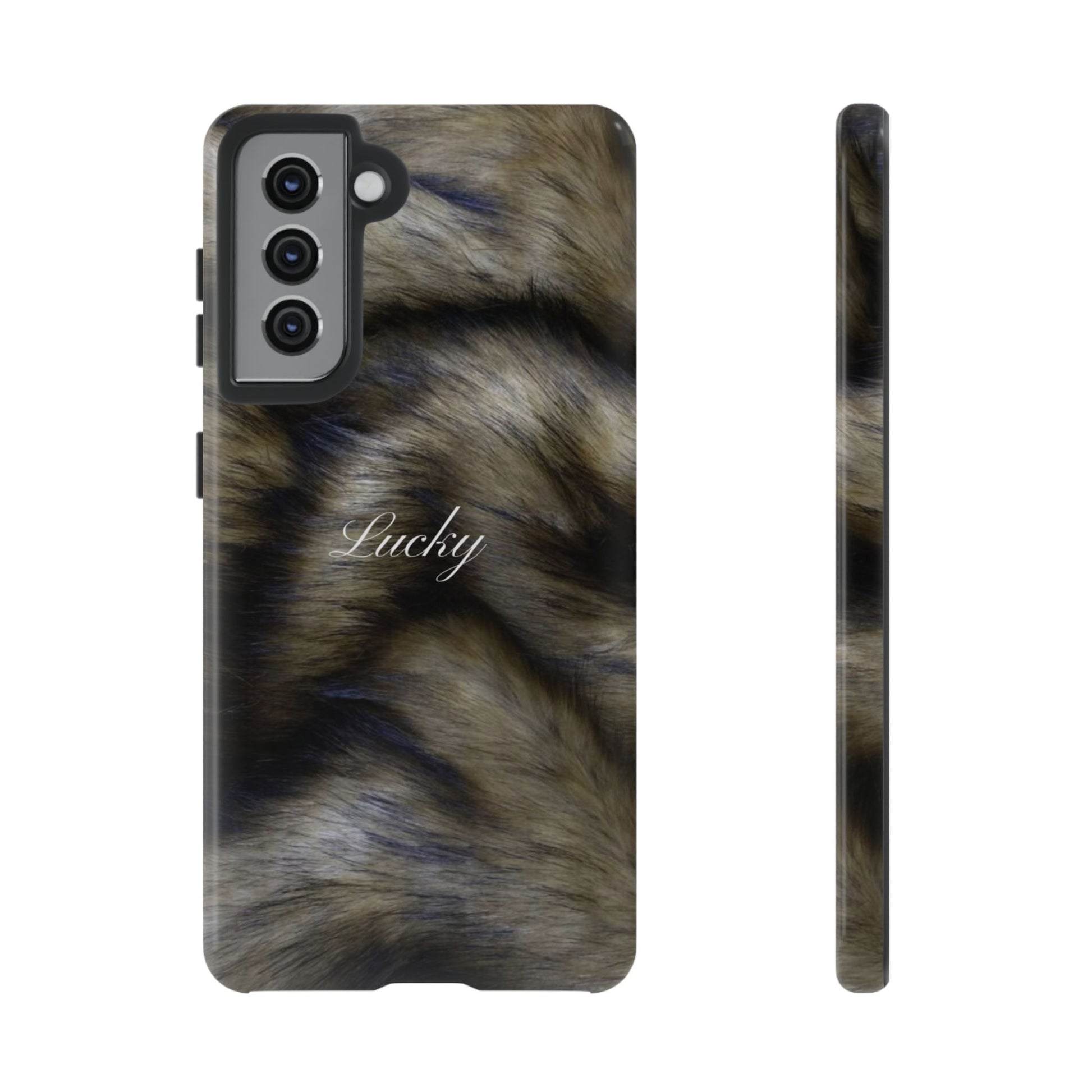 Lucky case