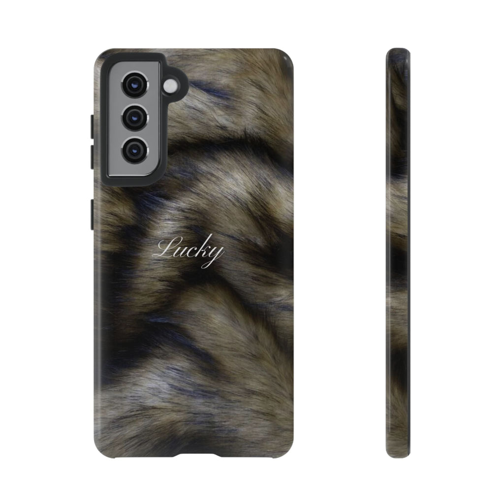 Lucky case