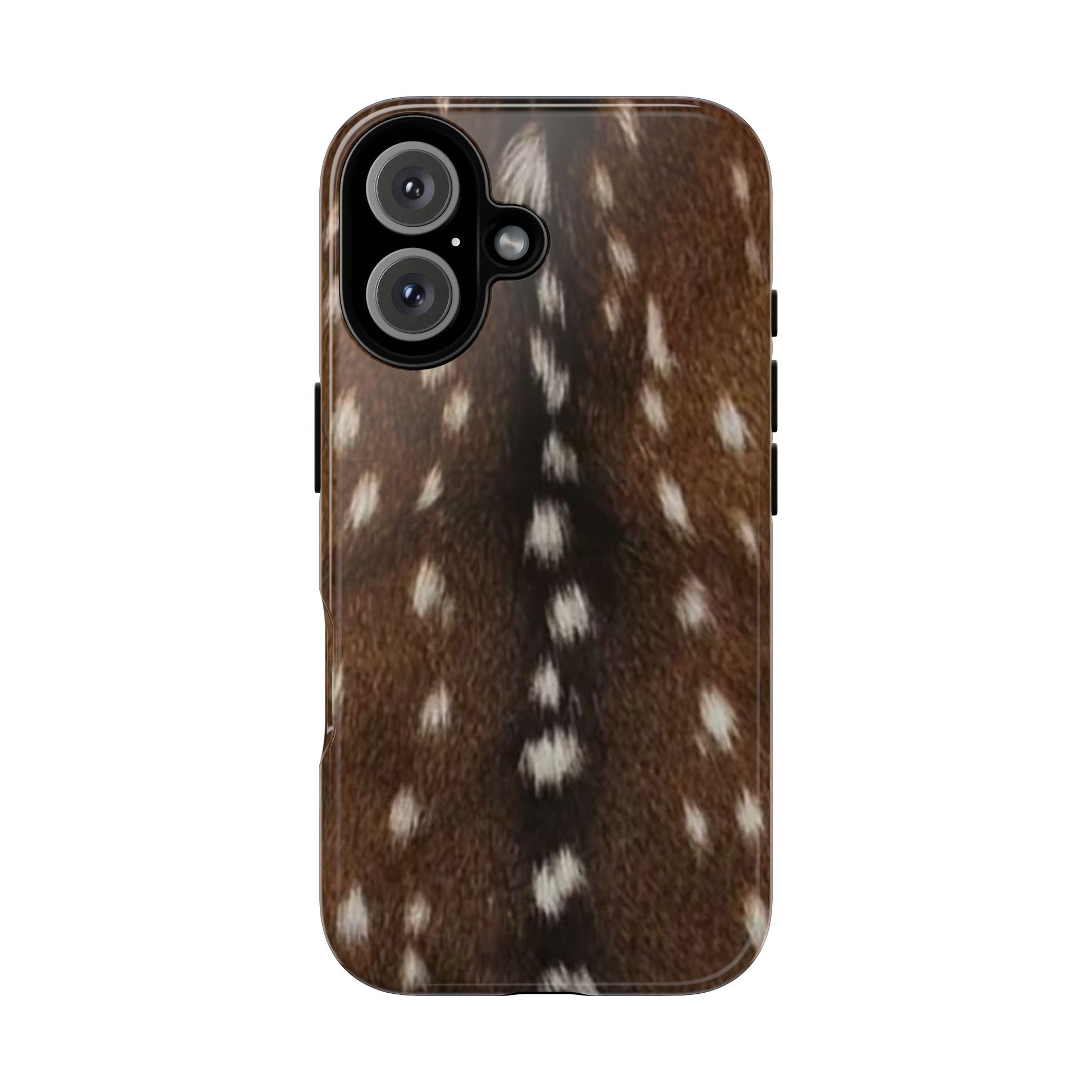 Bambi dear case