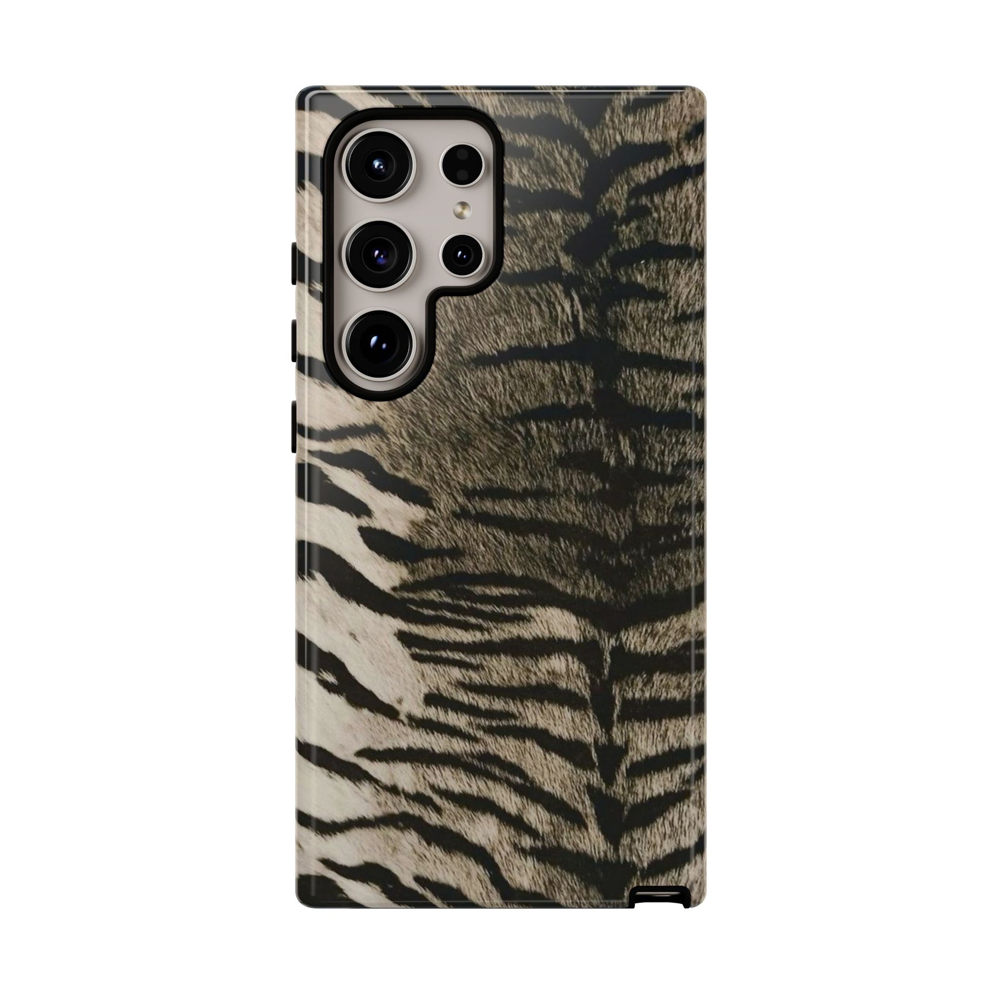 zebra case