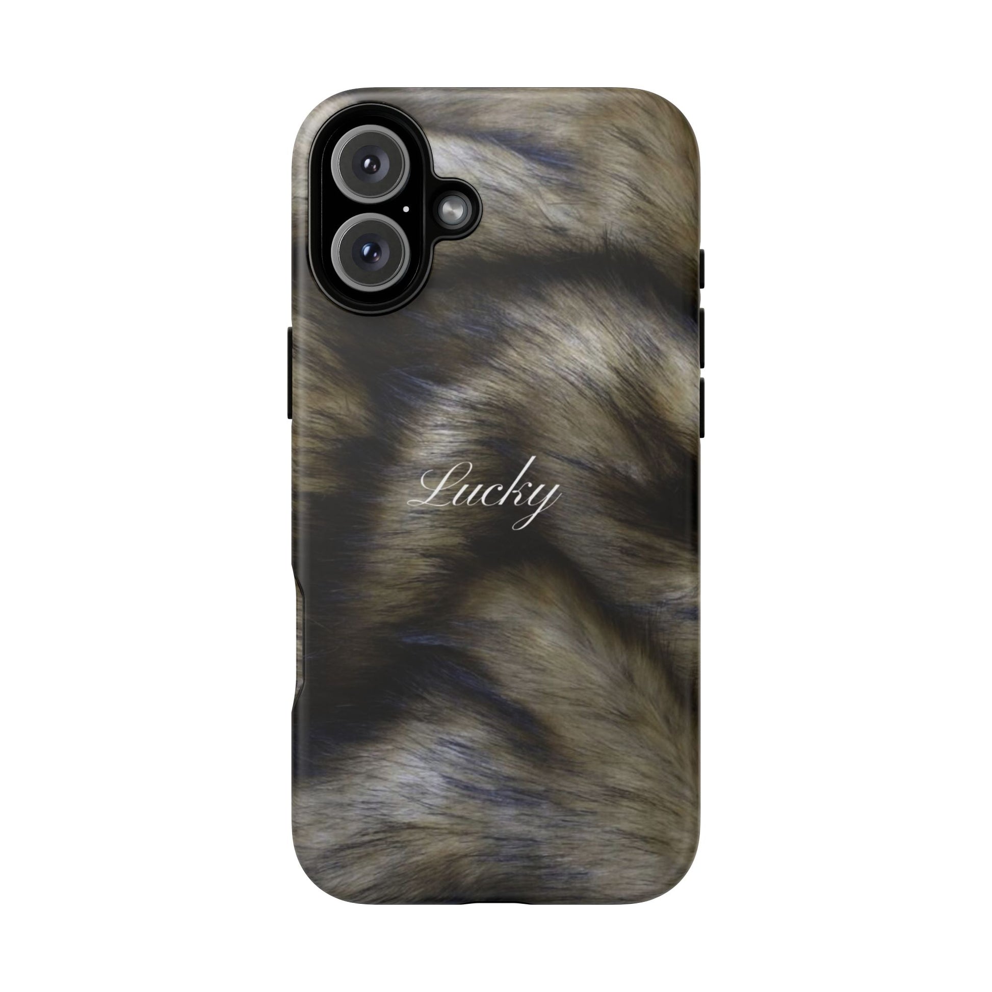 Lucky case