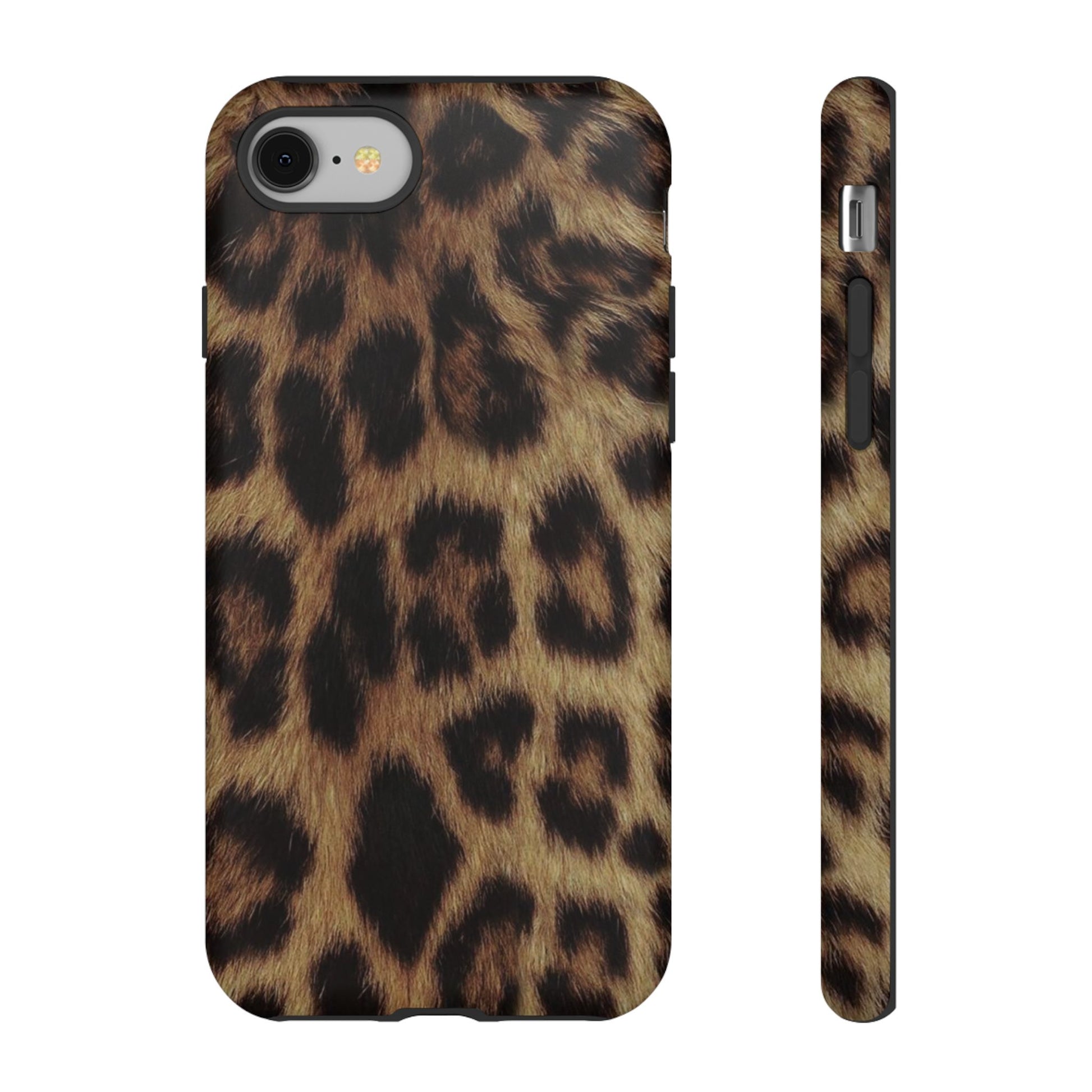 Leopard print  case
