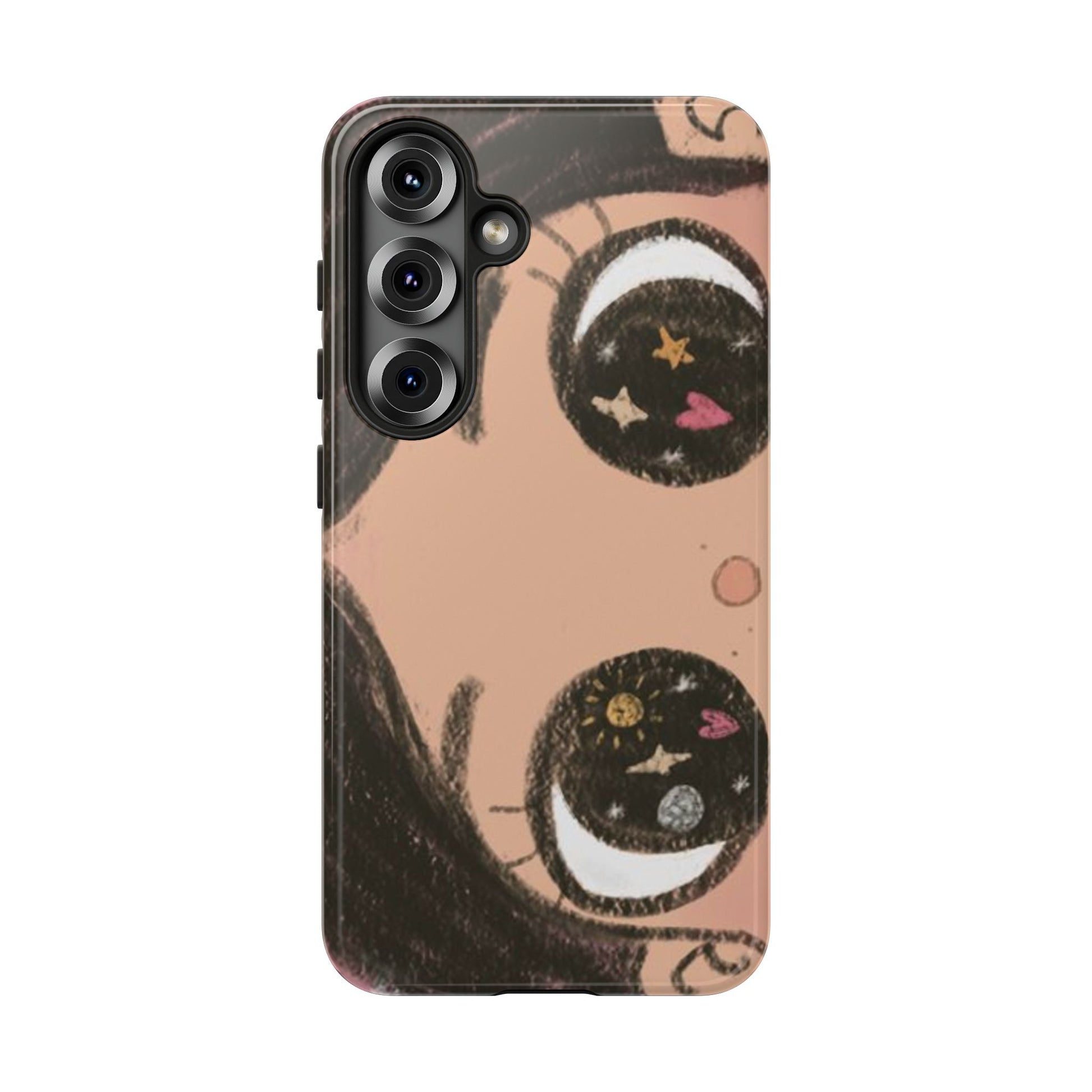 Sienna phone case