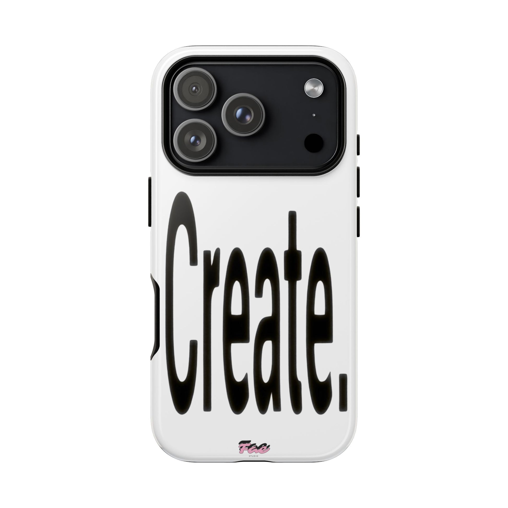 Create  case