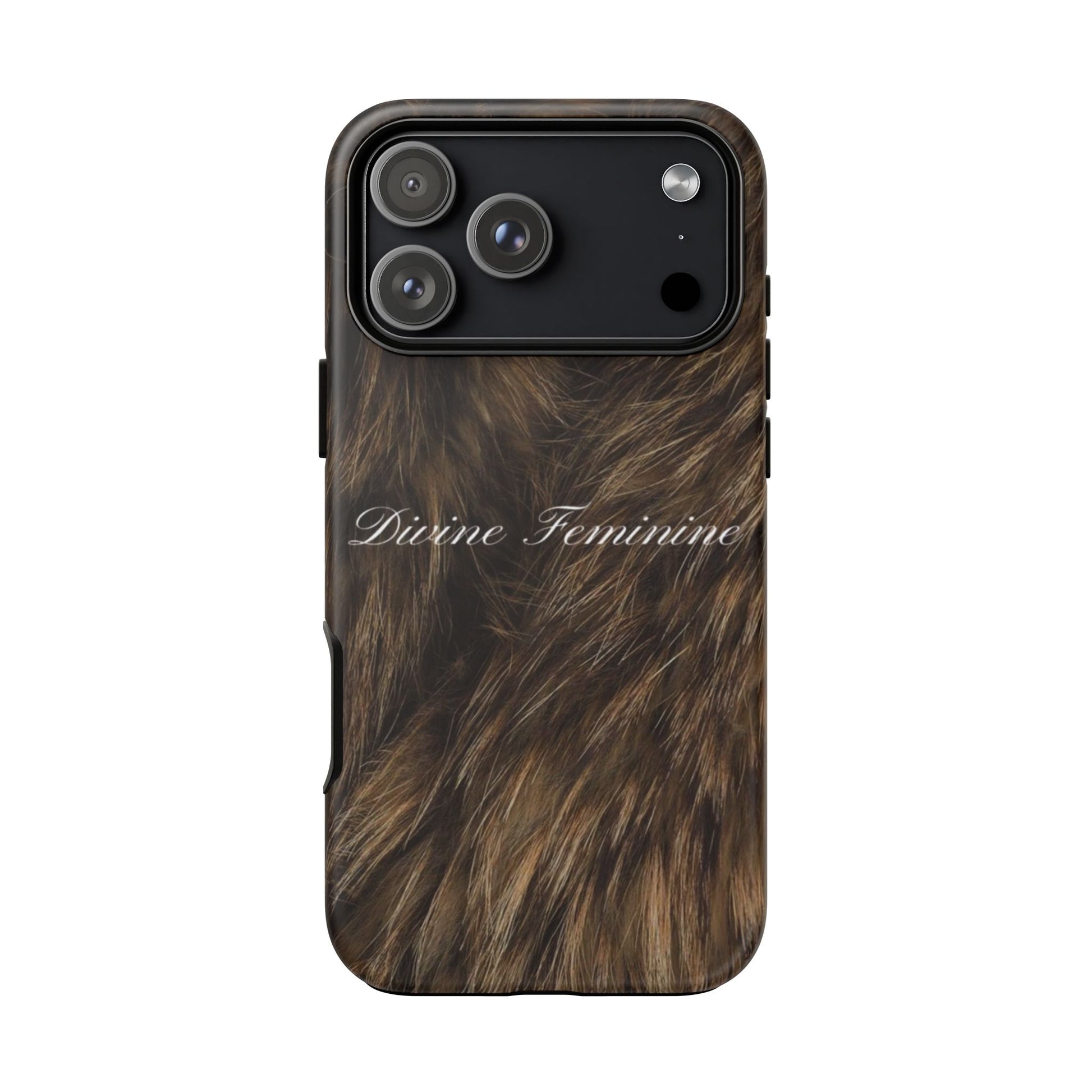 Divine Feminine case