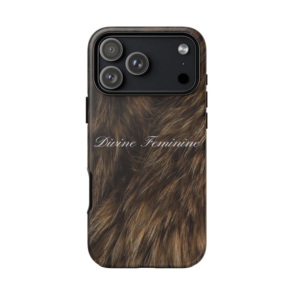 Divine Feminine case
