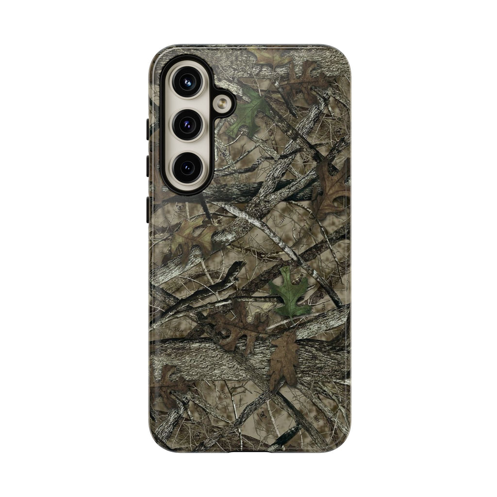 Camo  case