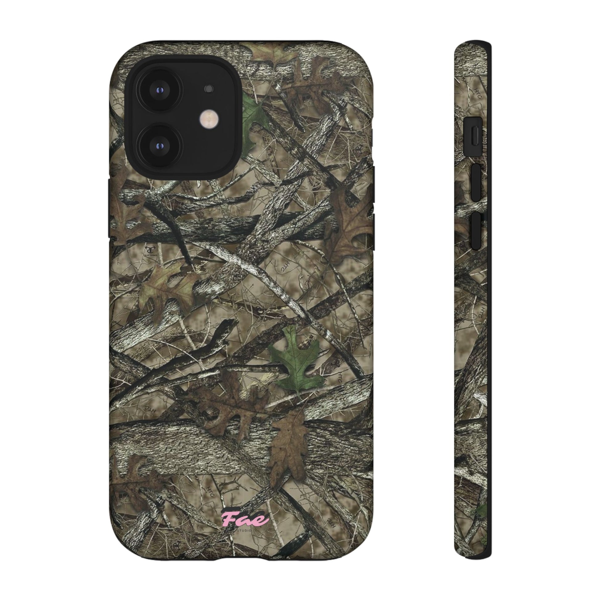 Camo  case