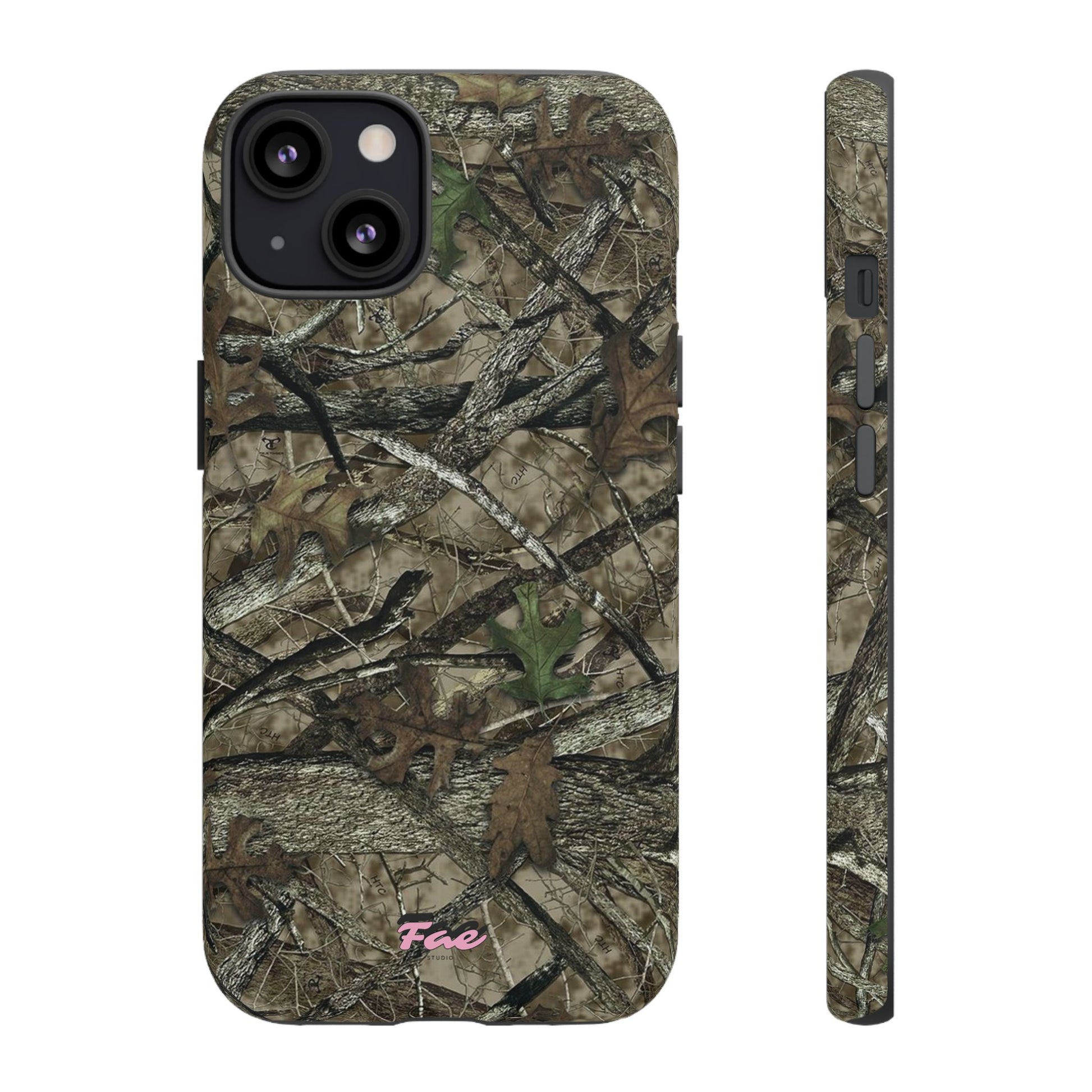 Camo  case