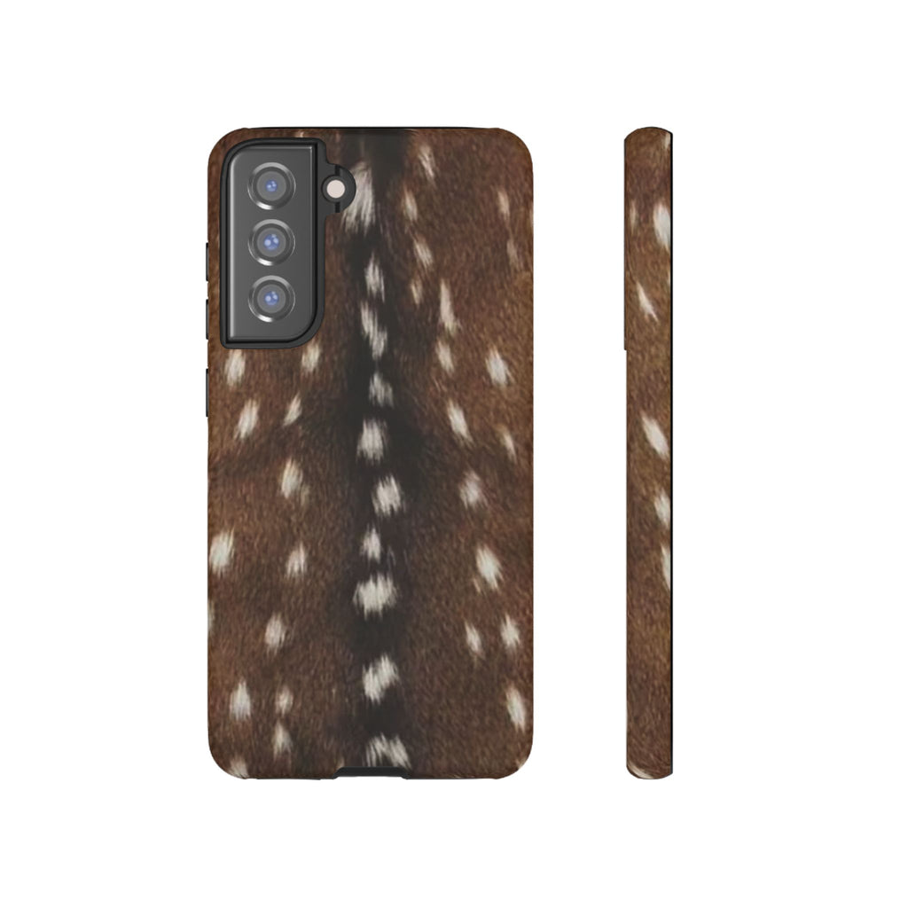 Bambi dear case