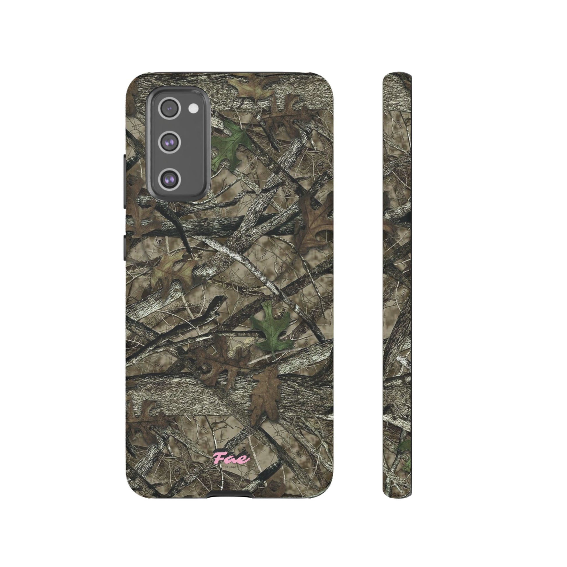 Camo  case