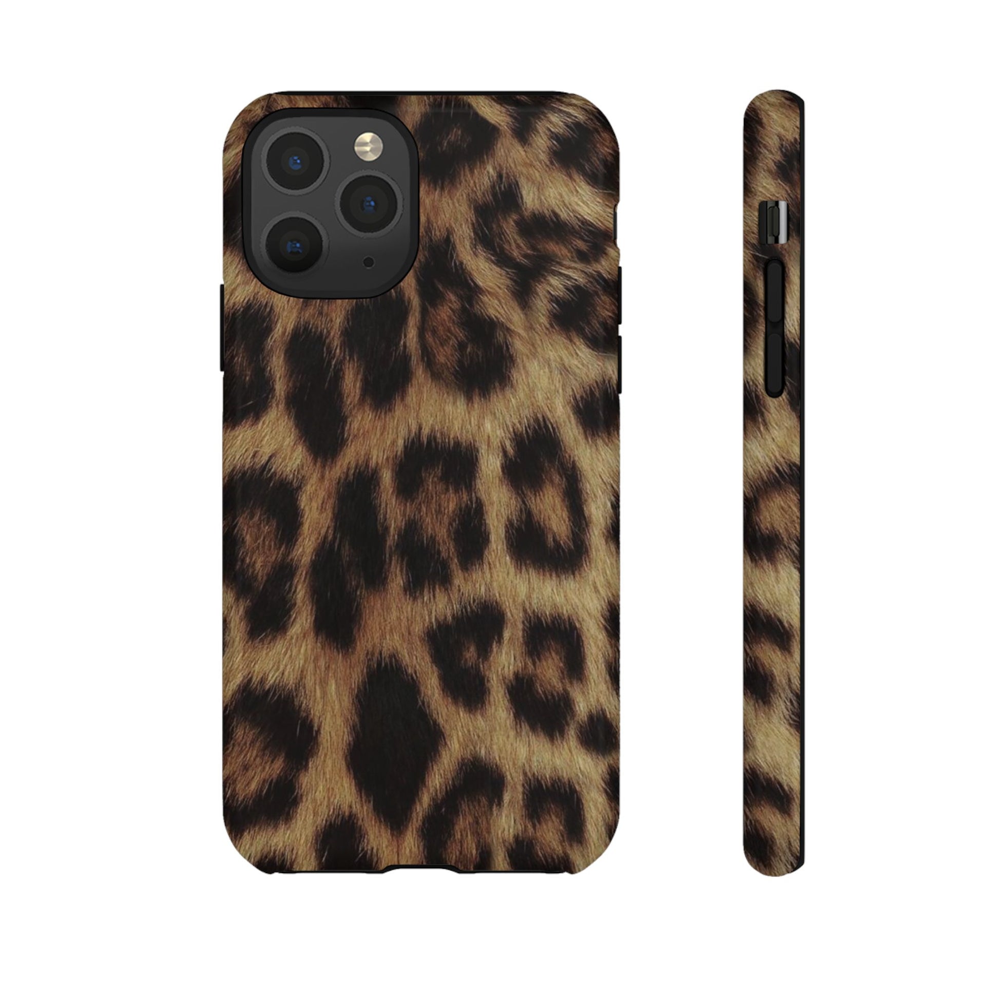Leopard print  case