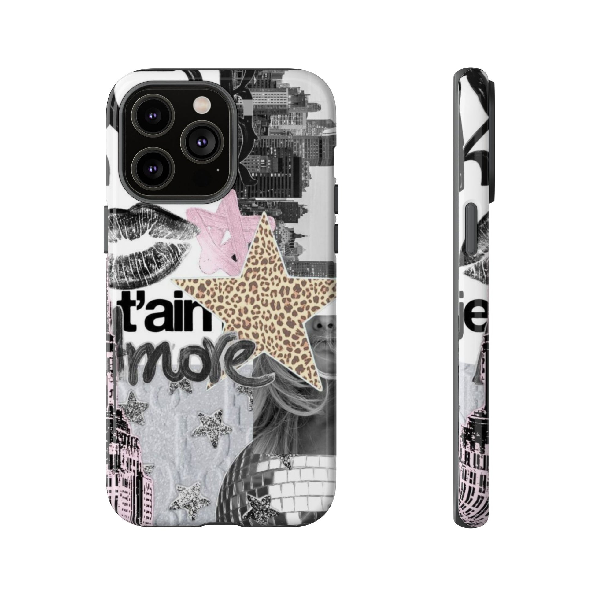 Star Girl Case