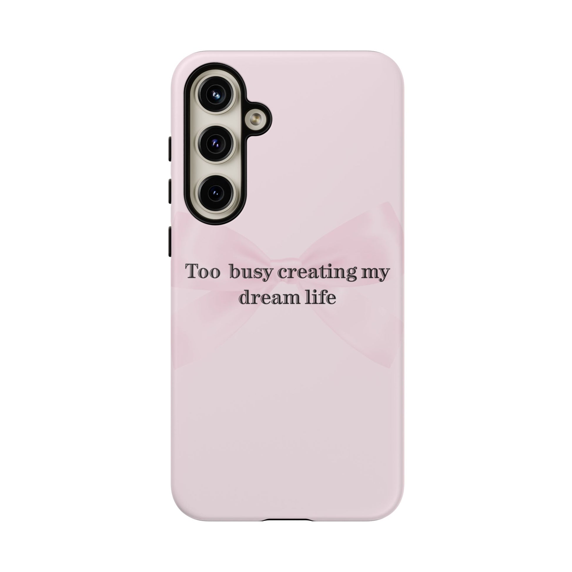 CEO energy case