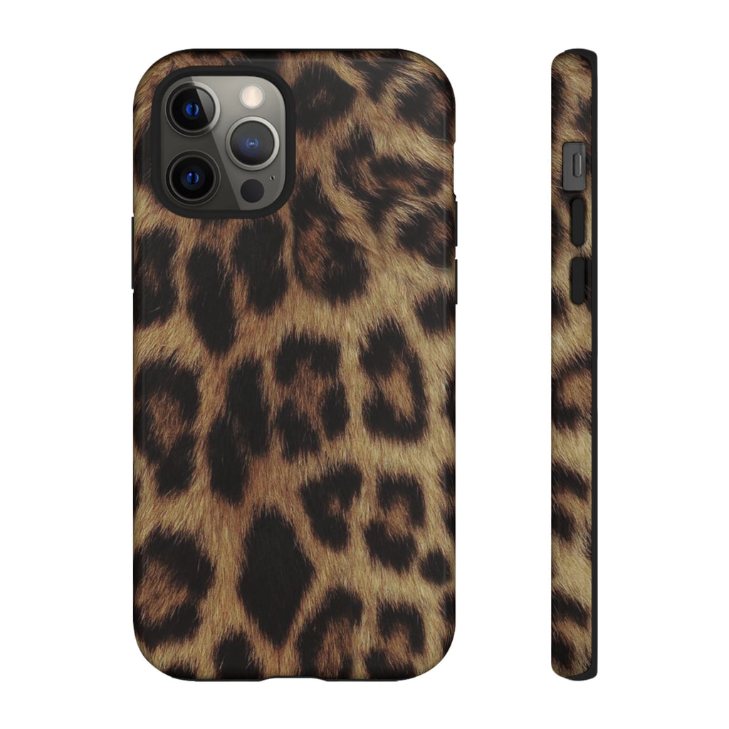Leopard print  case