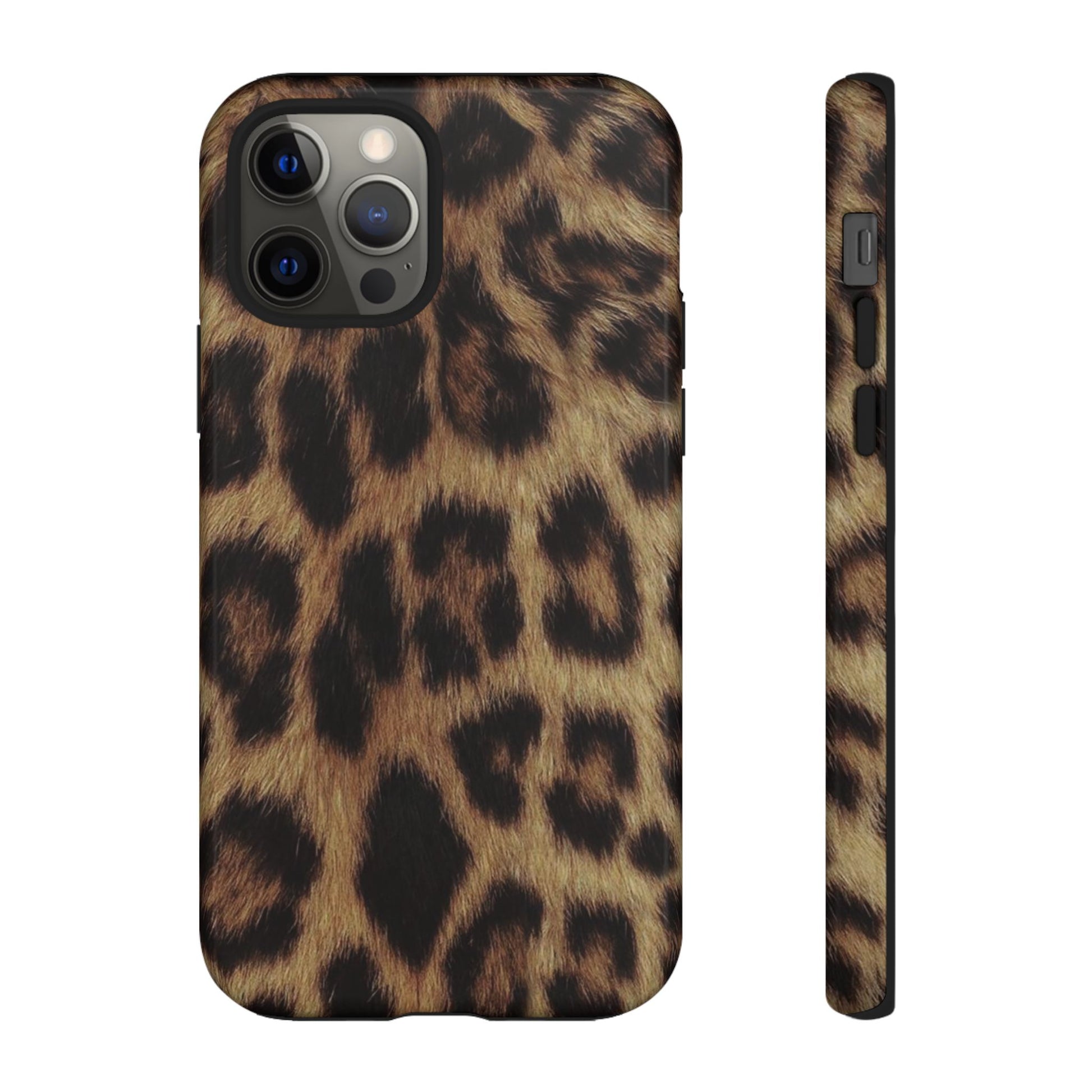 Leopard print  case