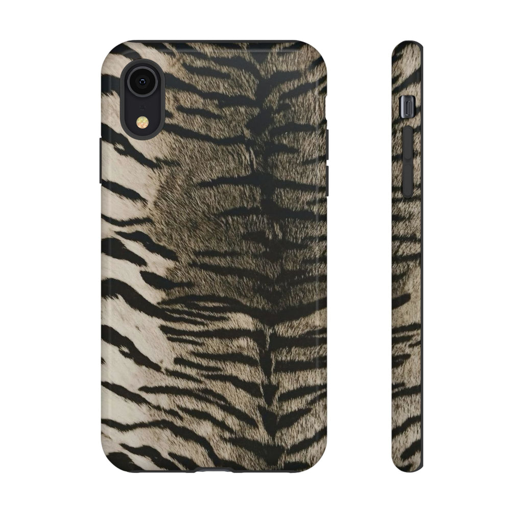 zebra case