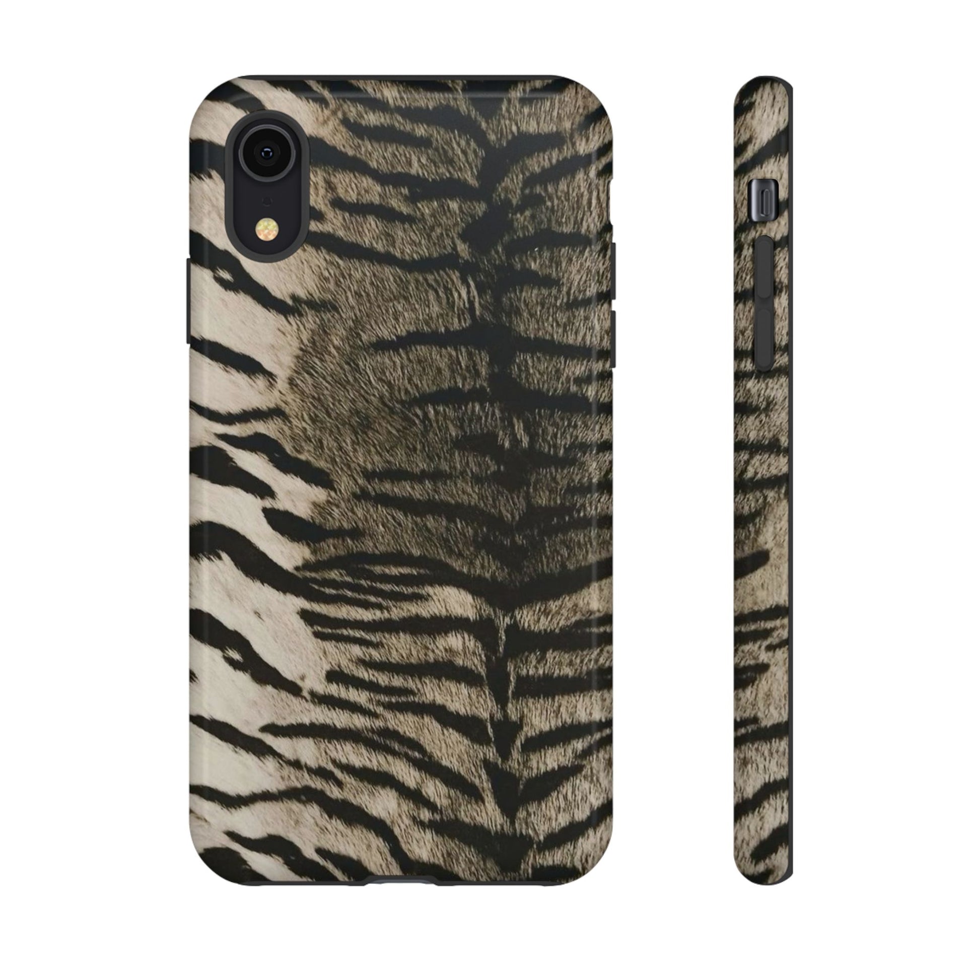 zebra case