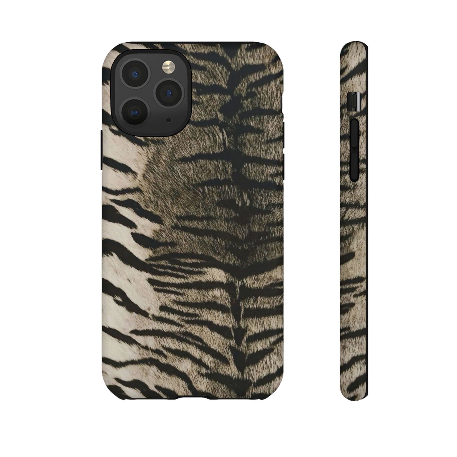 zebra case