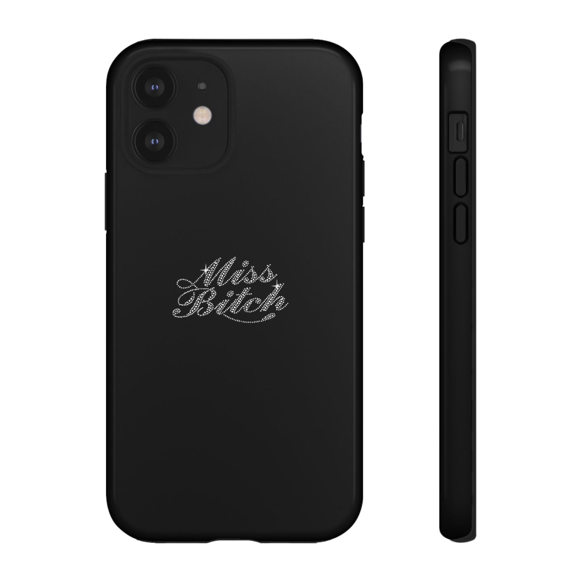 Miss Bitch case