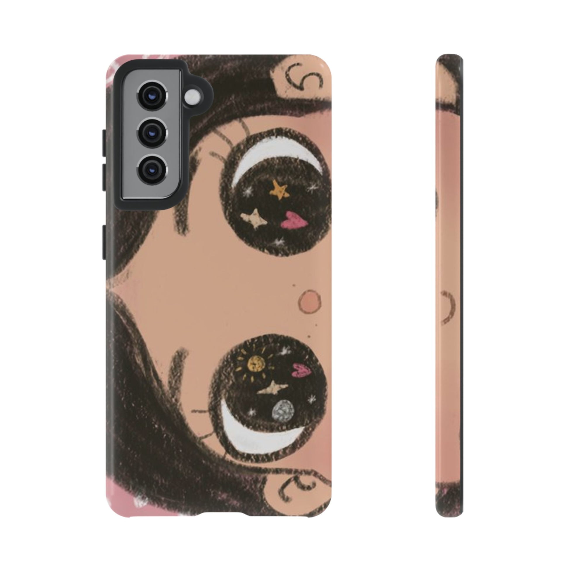 Sienna phone case