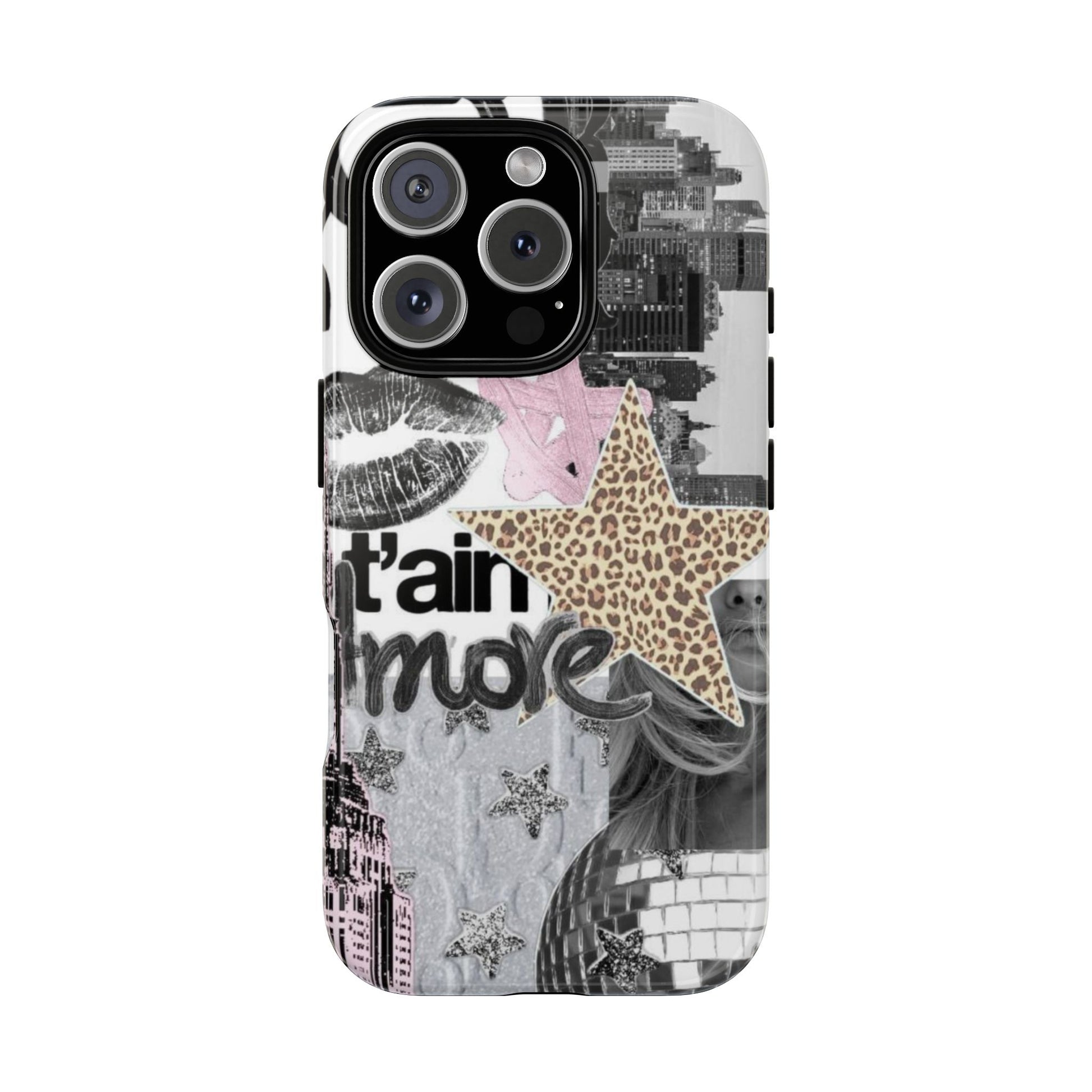 Star Girl Case