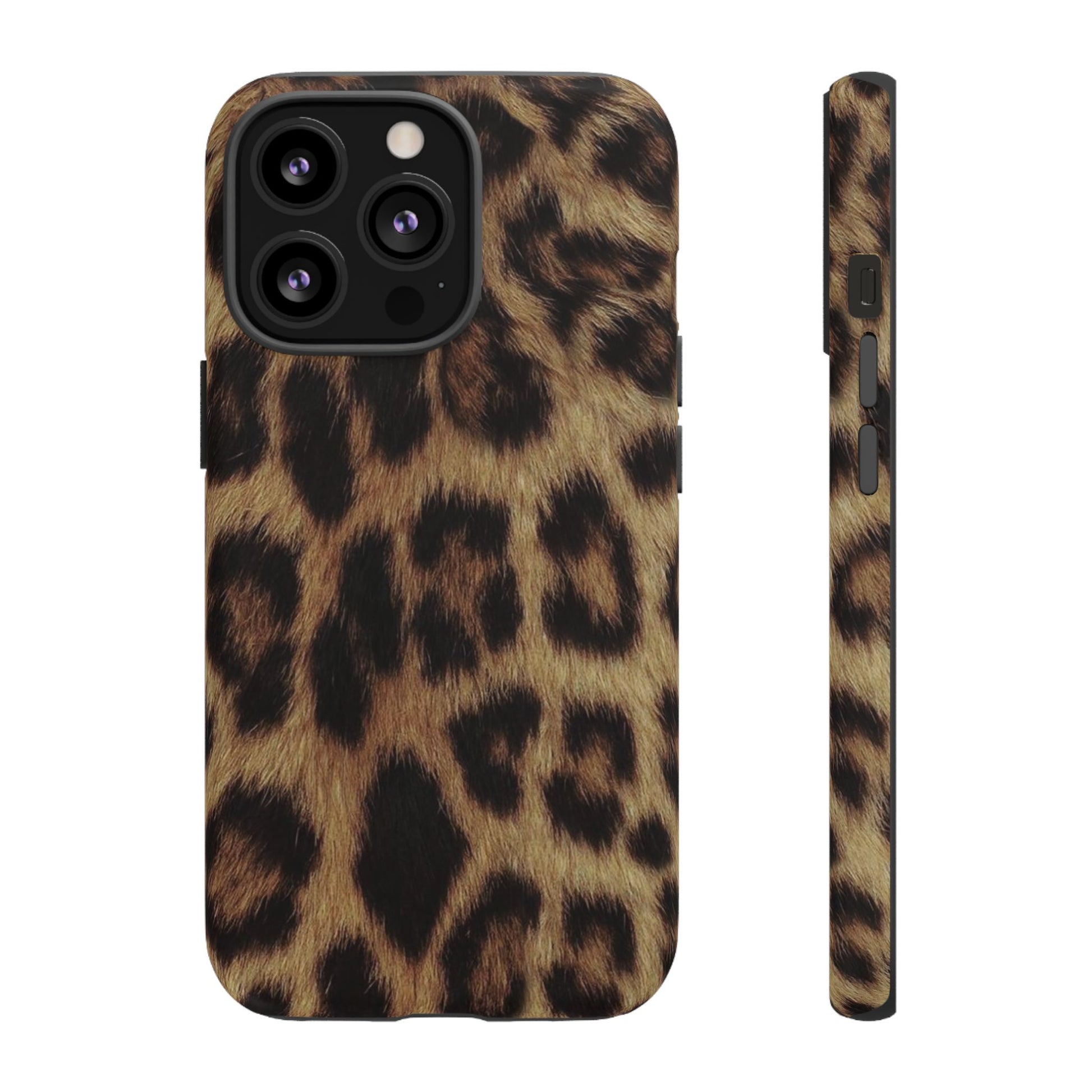 Leopard print  case