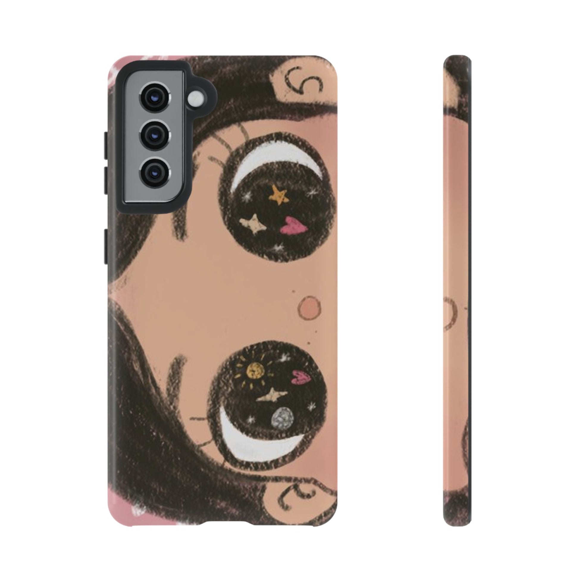 Sienna phone case