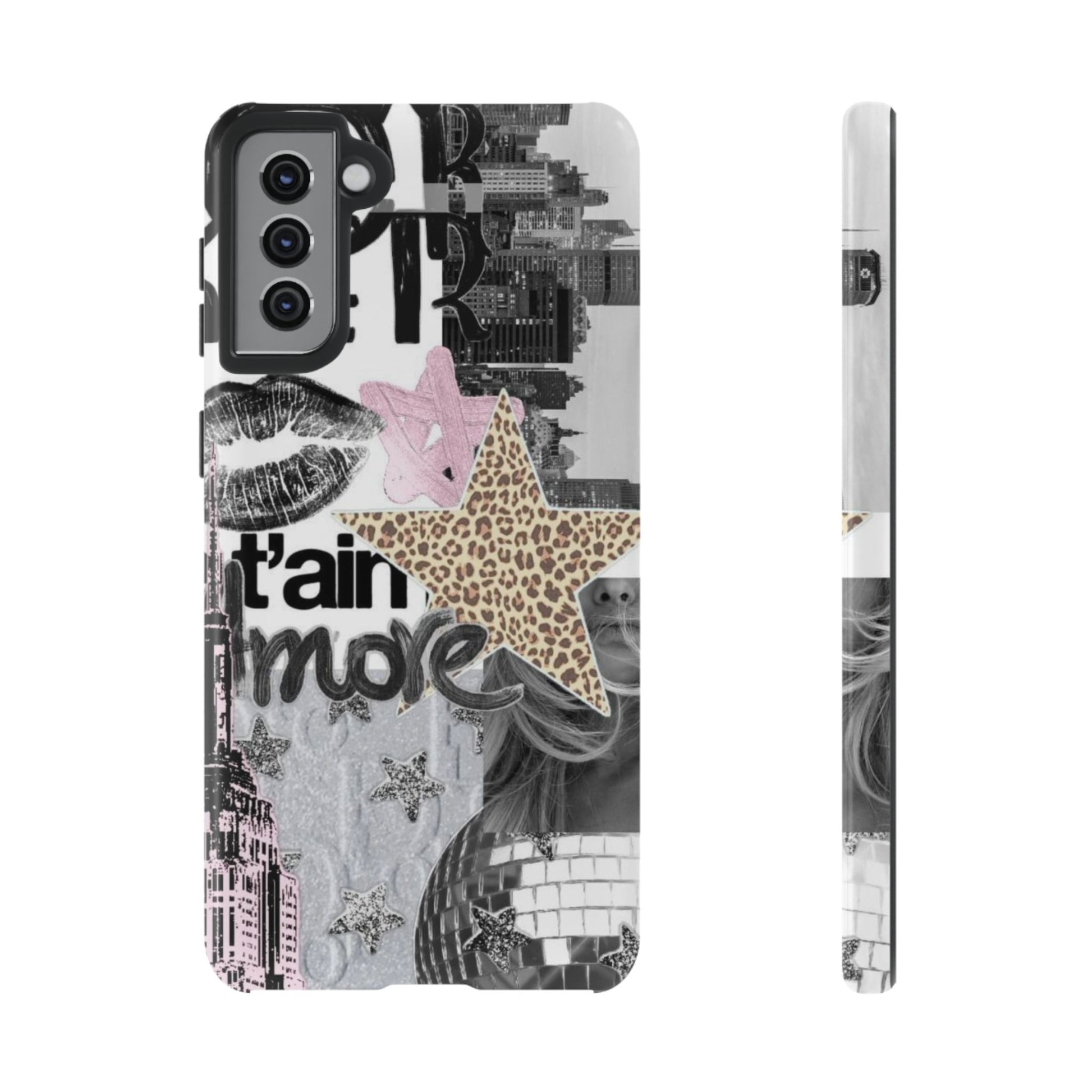 Star Girl Case