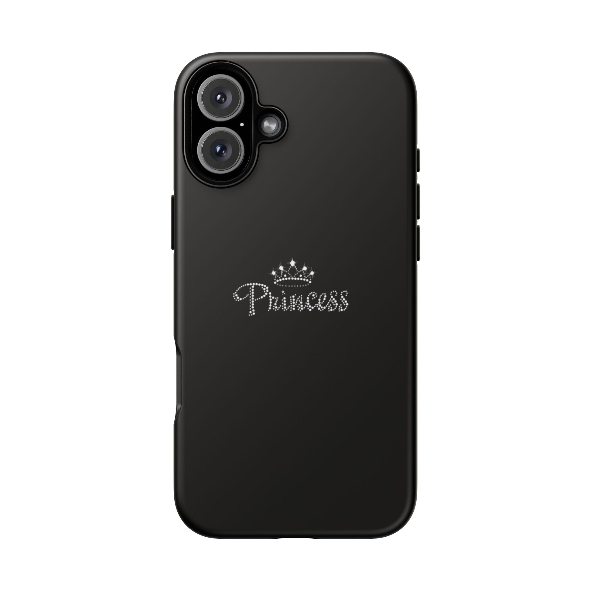 Princess case