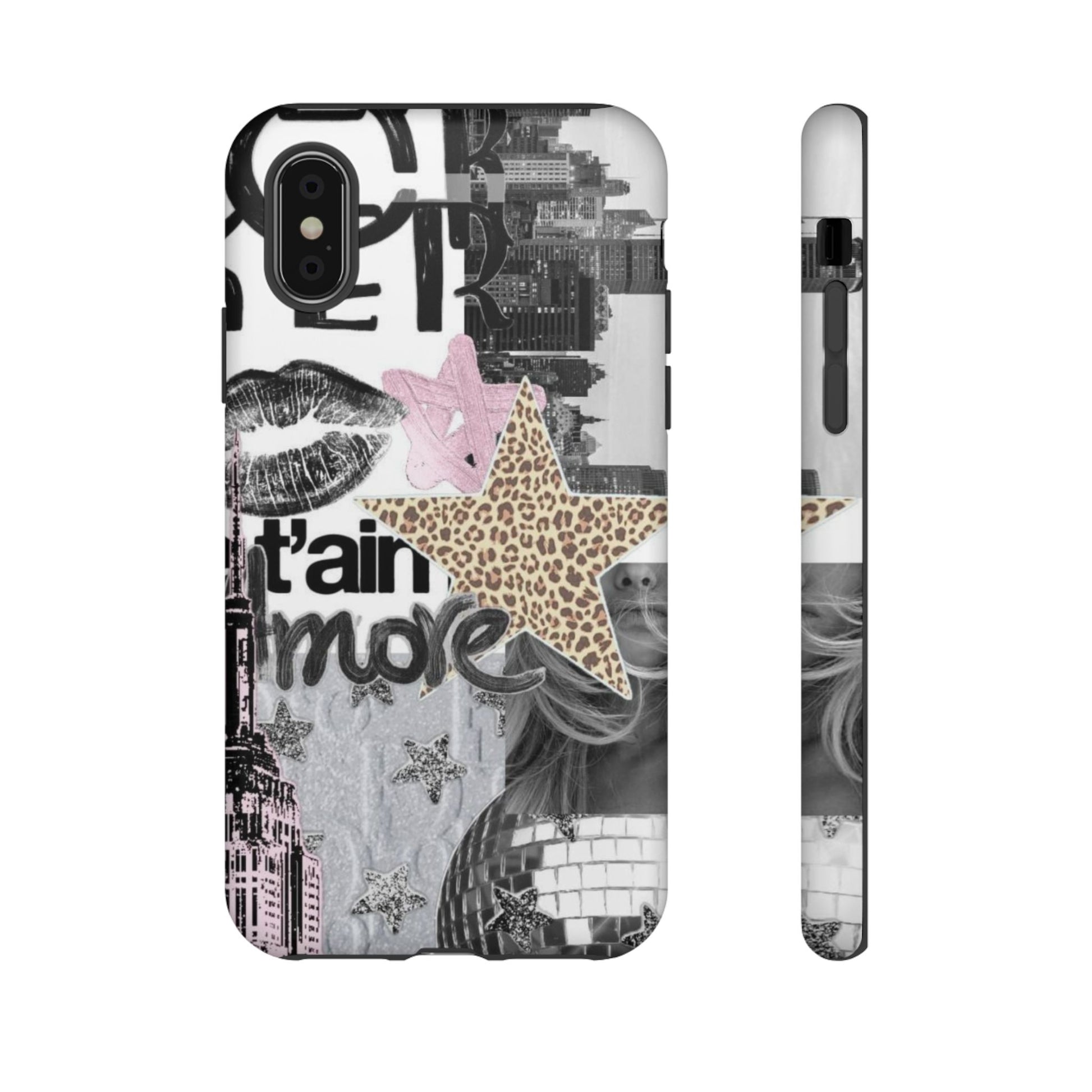 Star Girl Case