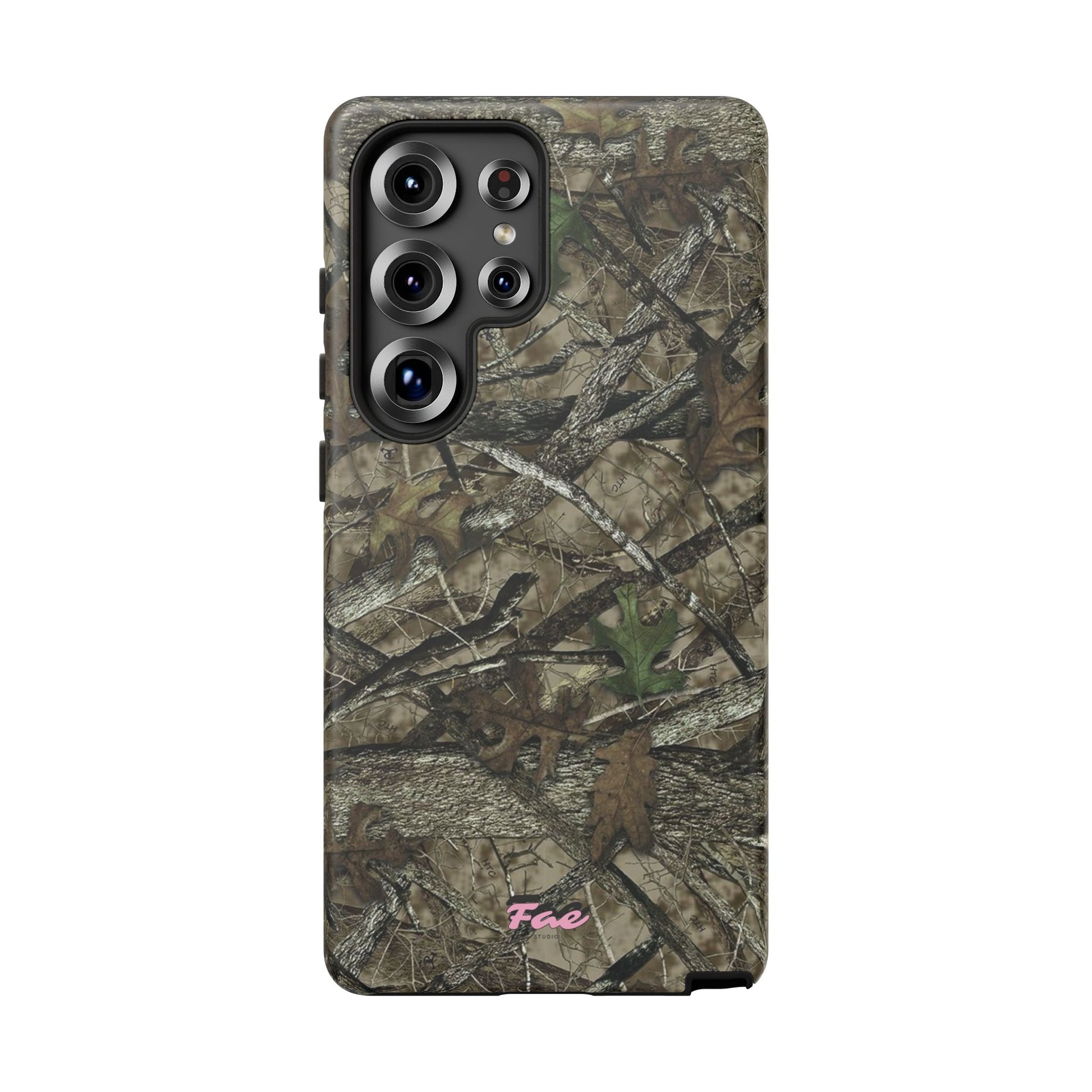 Camo  case