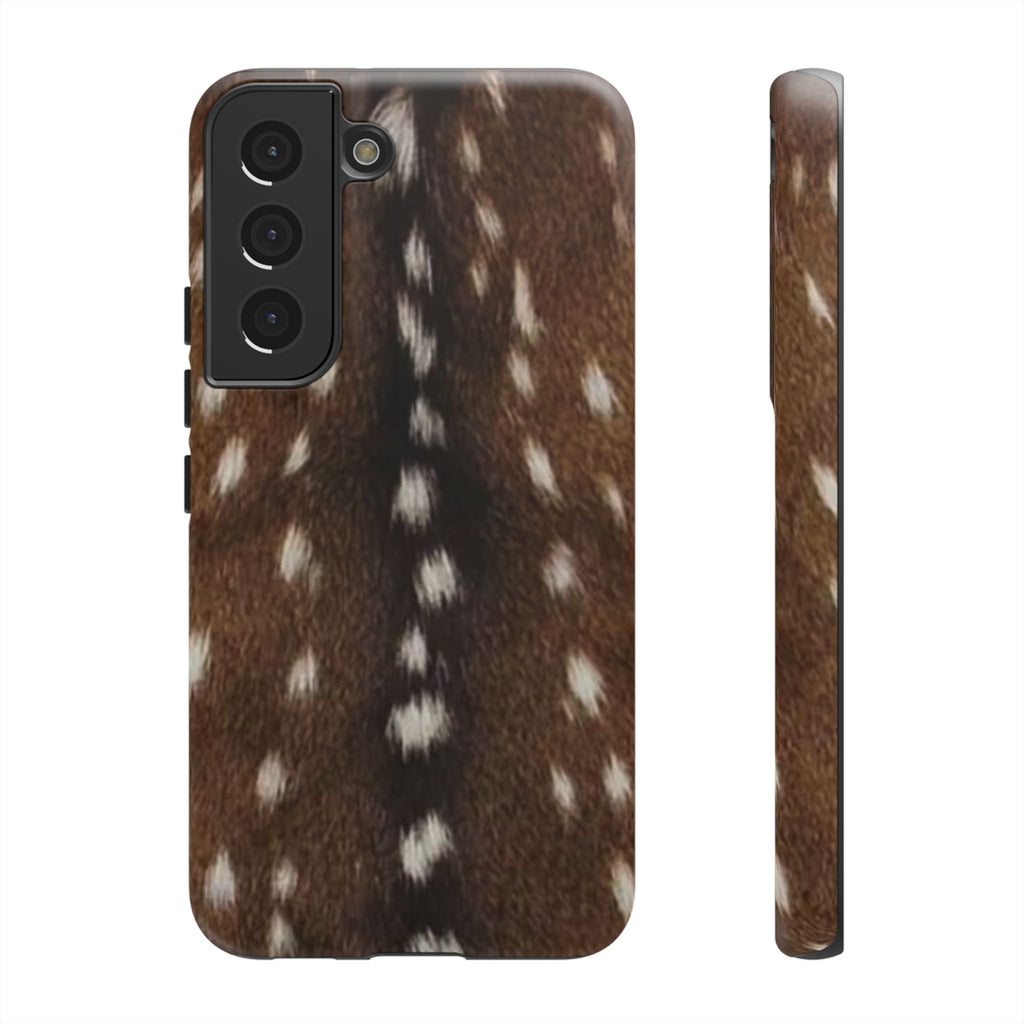 Bambi dear case