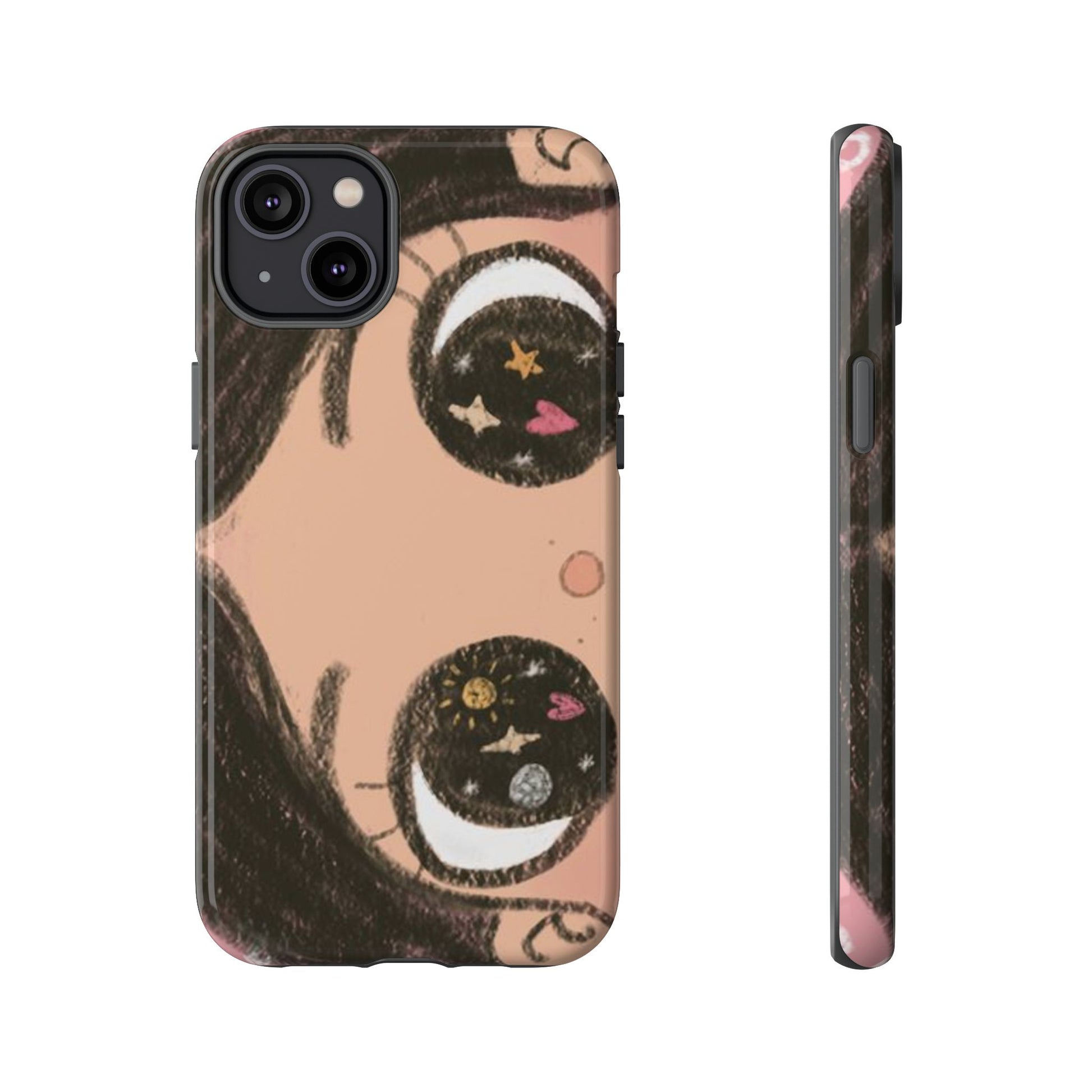 Sienna phone case