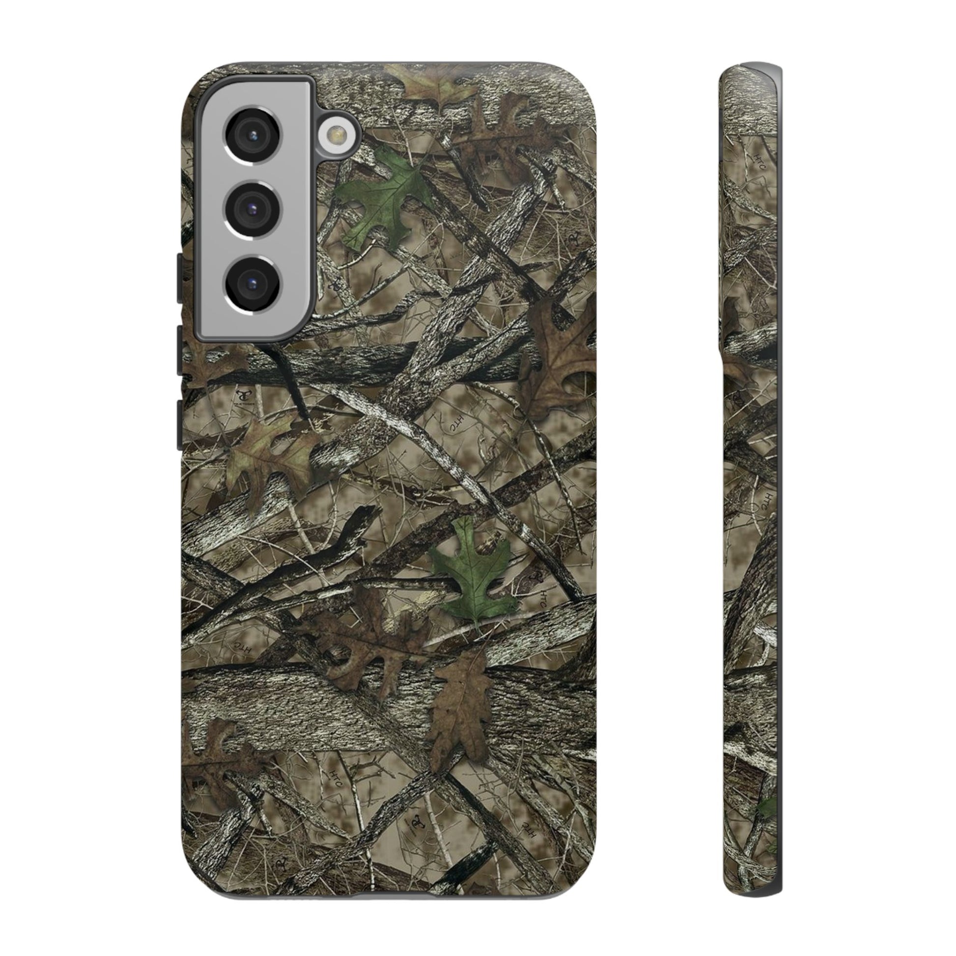 Camo  case