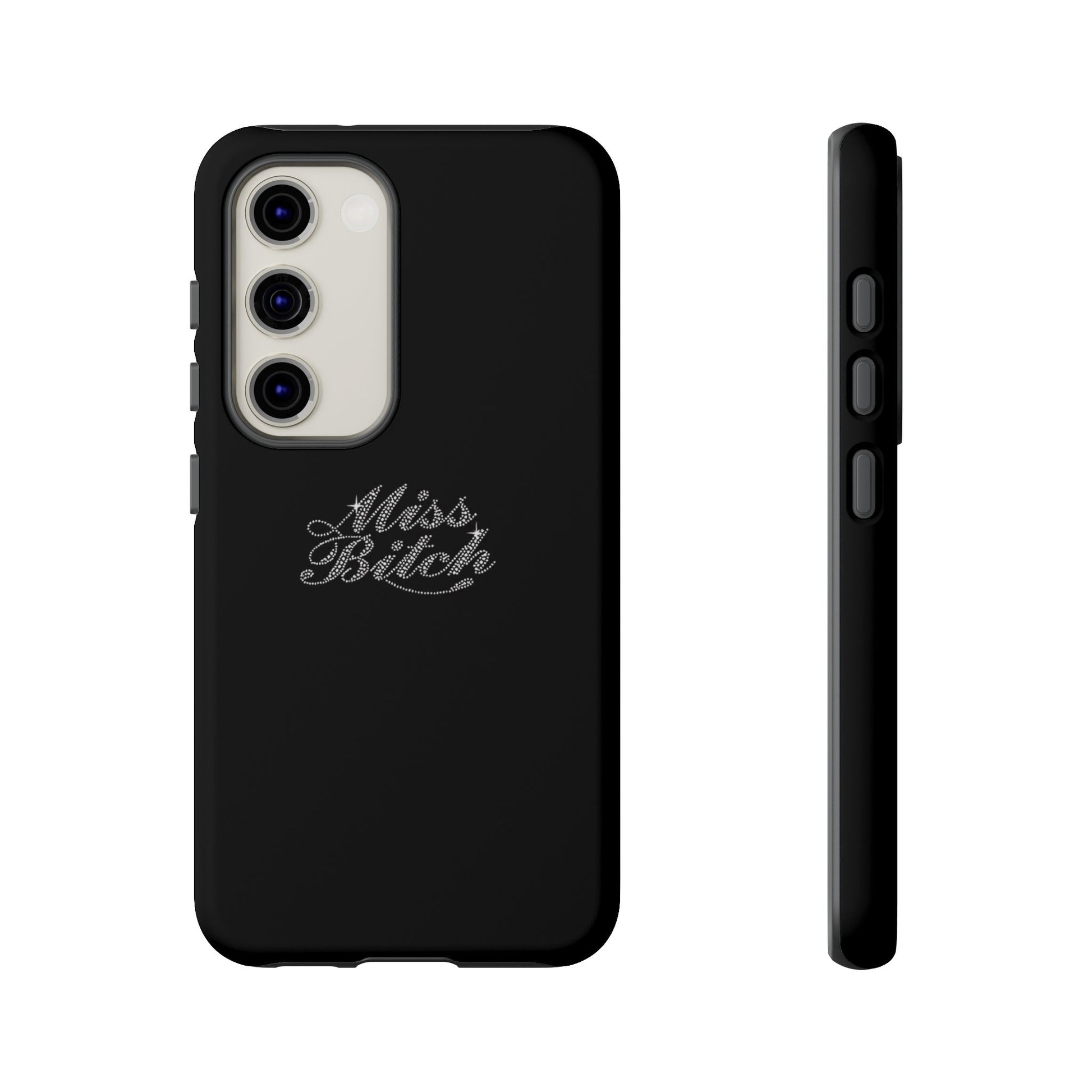 Miss Bitch case