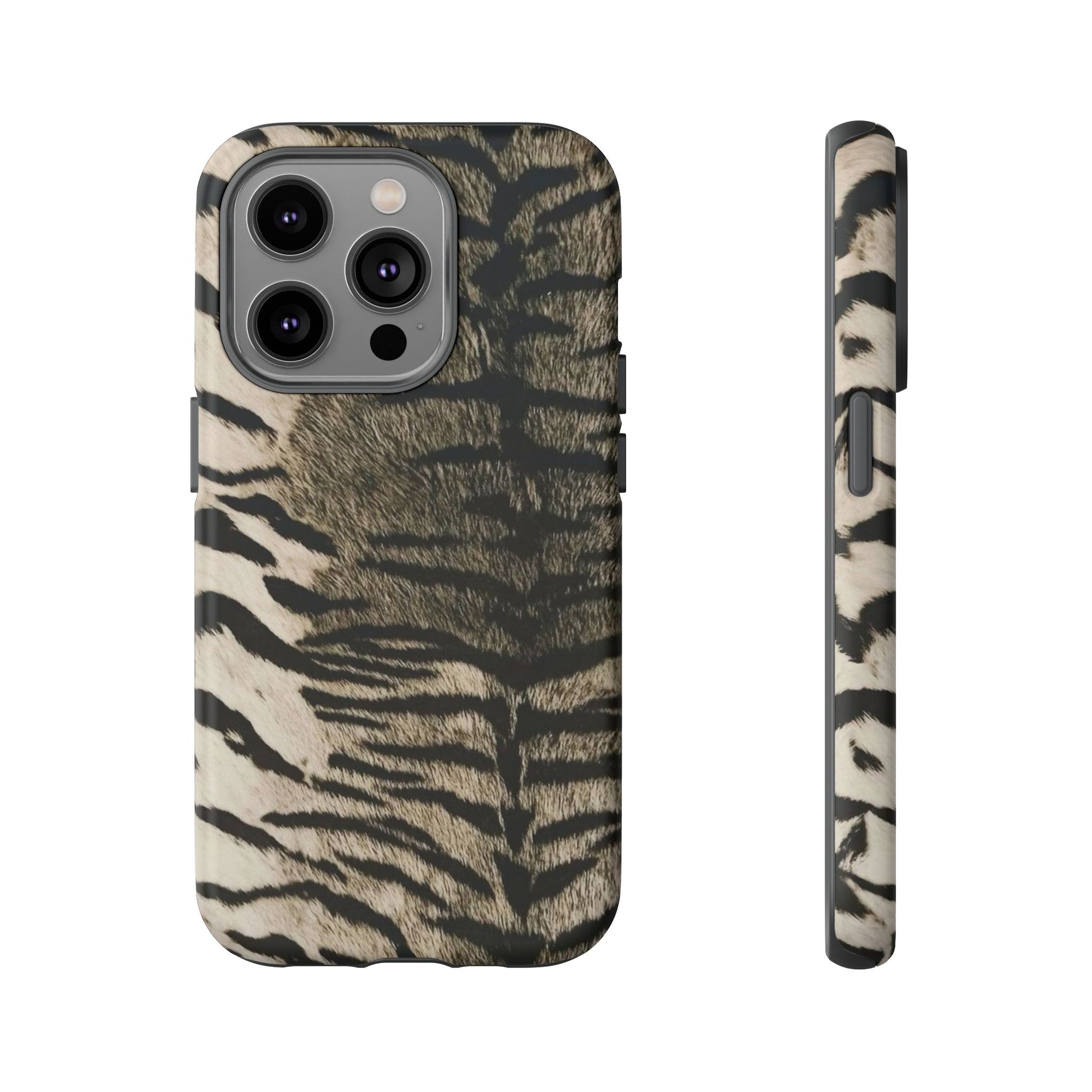 zebra case
