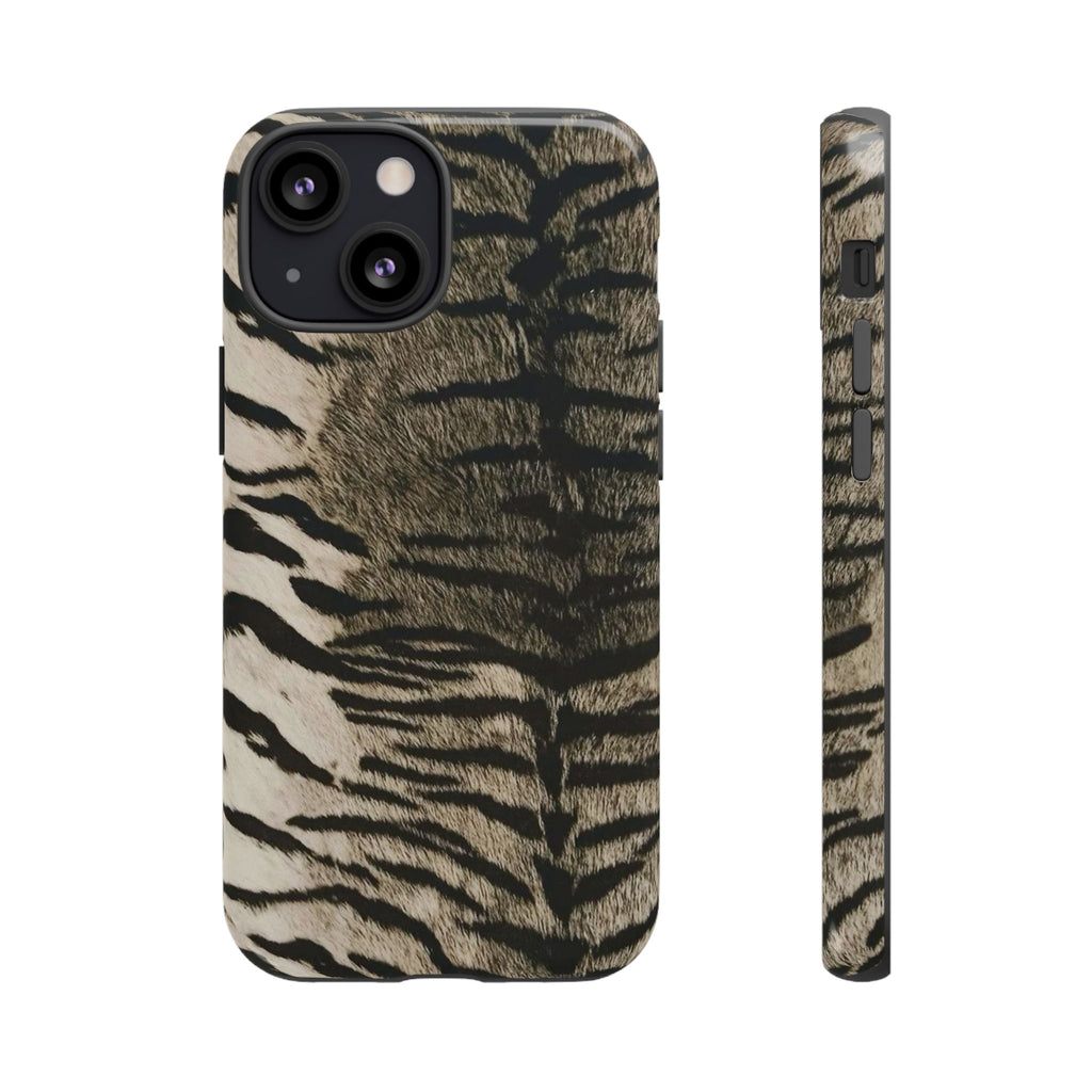 zebra case