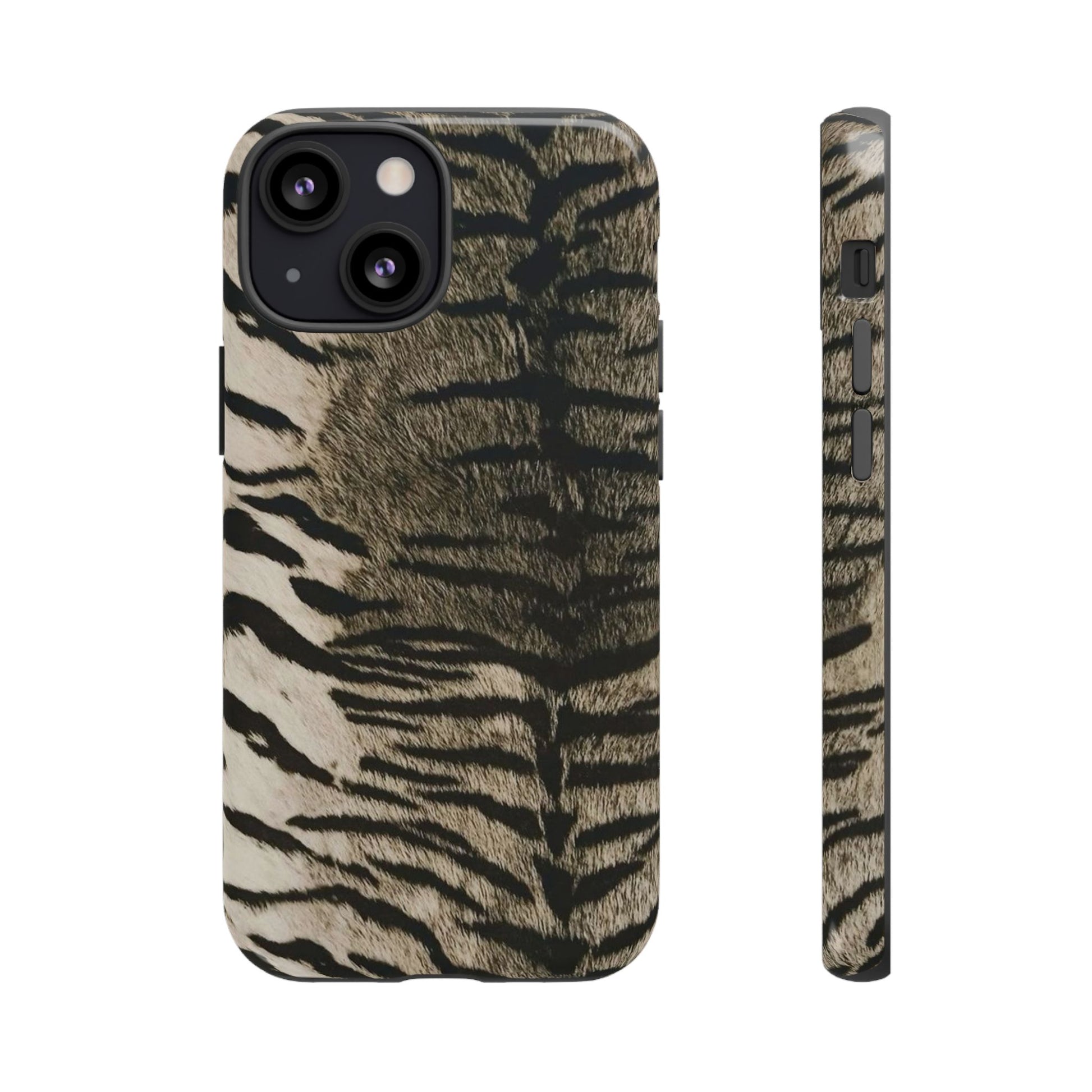 zebra case