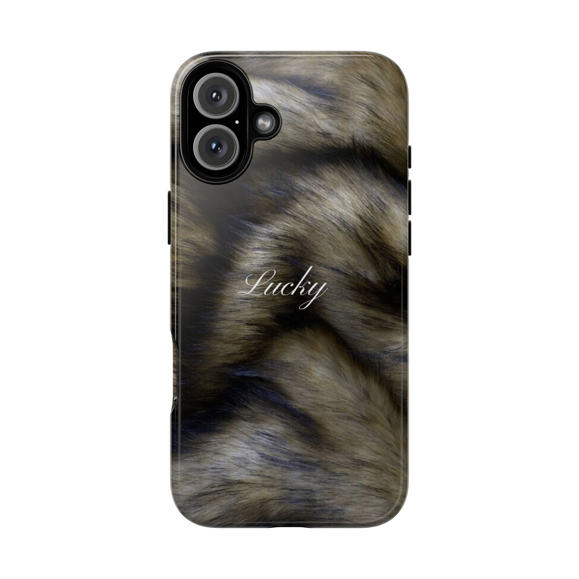 Lucky case