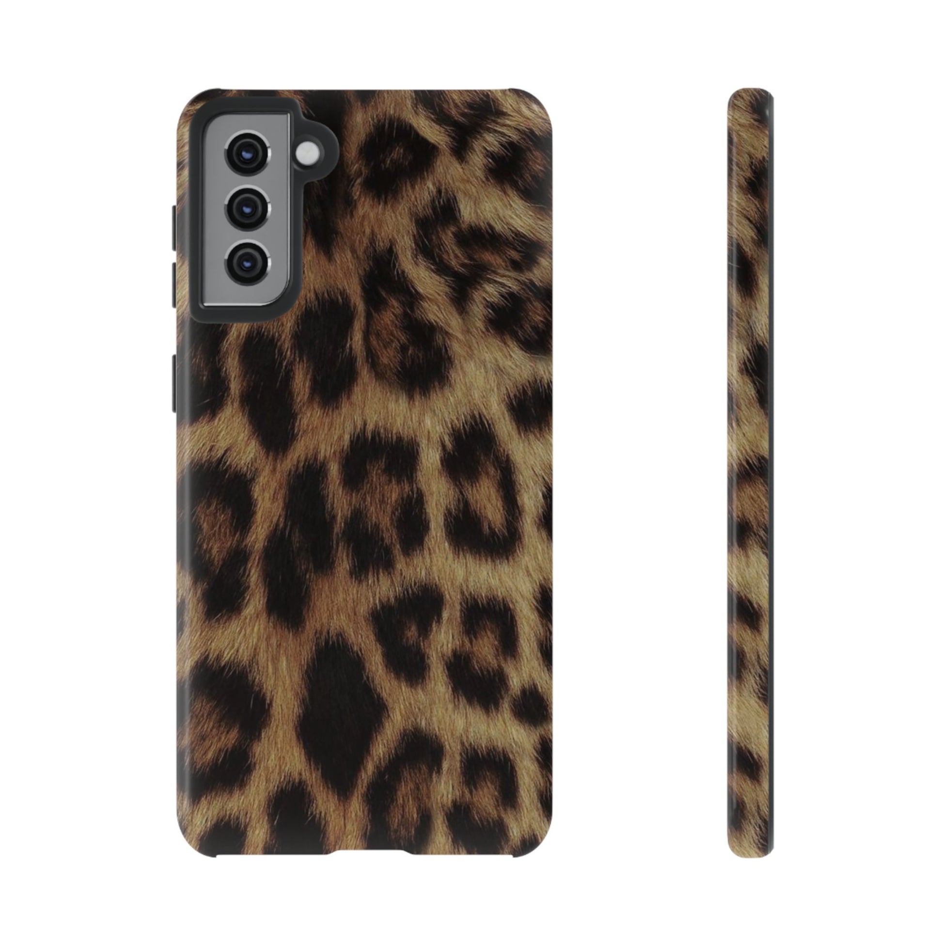 Leopard print  case