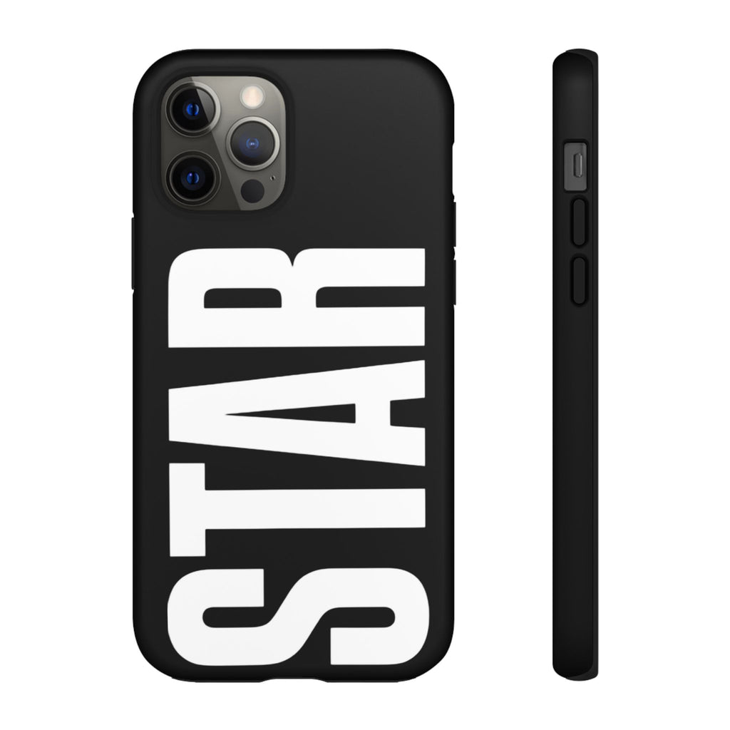 #STAR  case