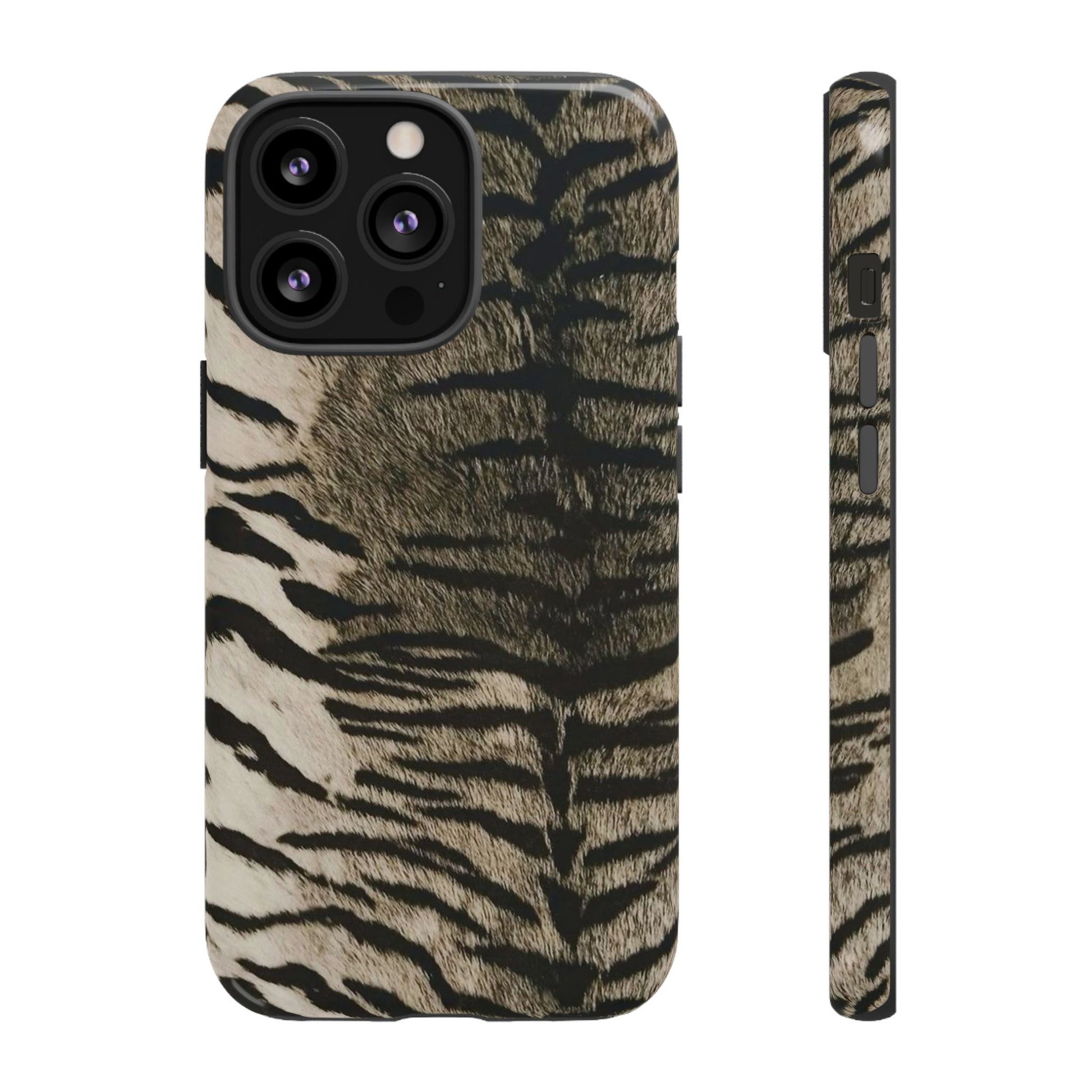 zebra case